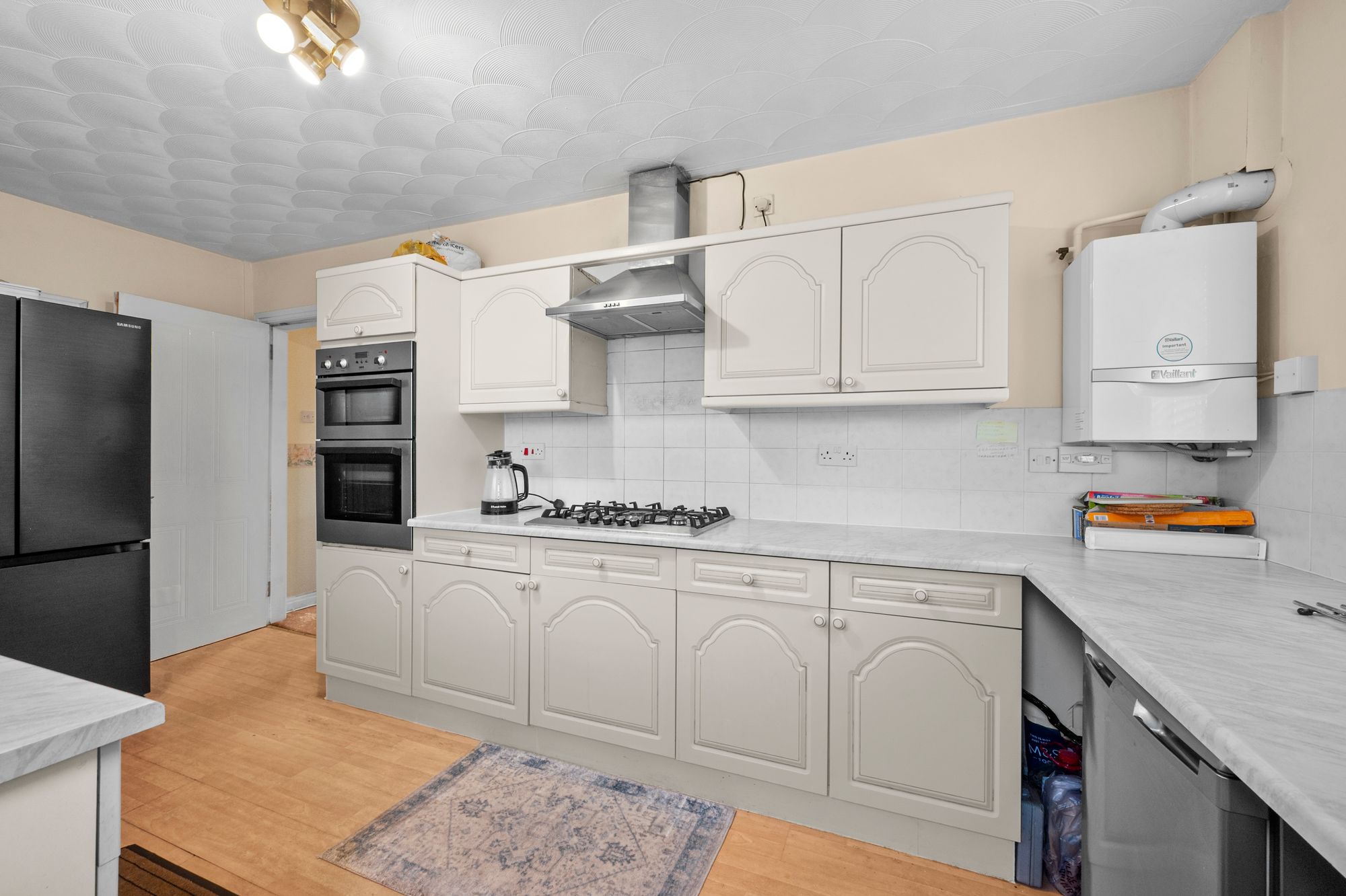 Lincoln Close, Woolston, WA1