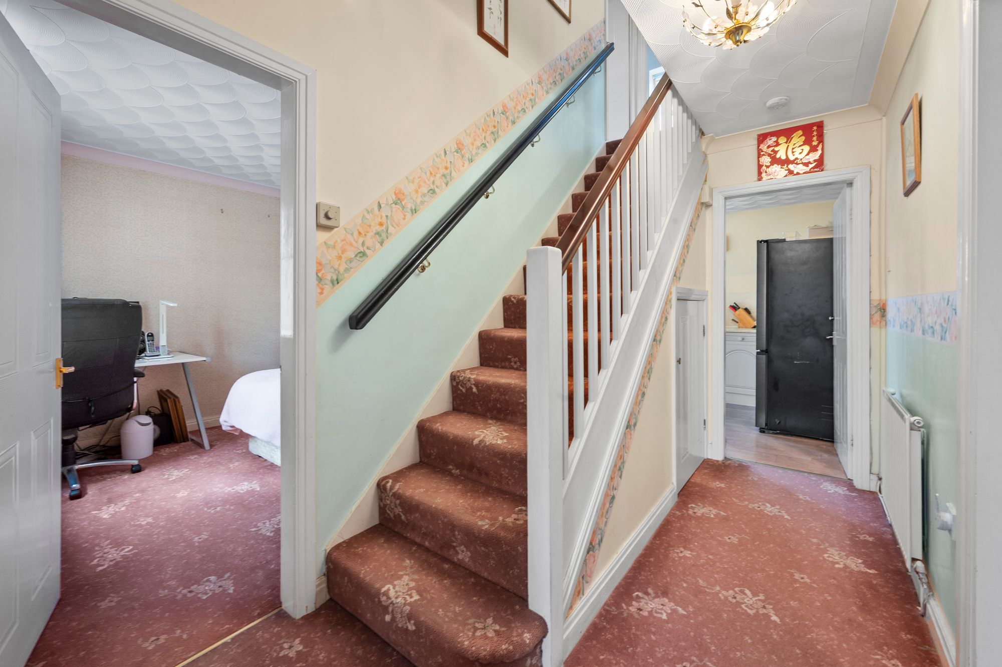 Lincoln Close, Woolston, WA1