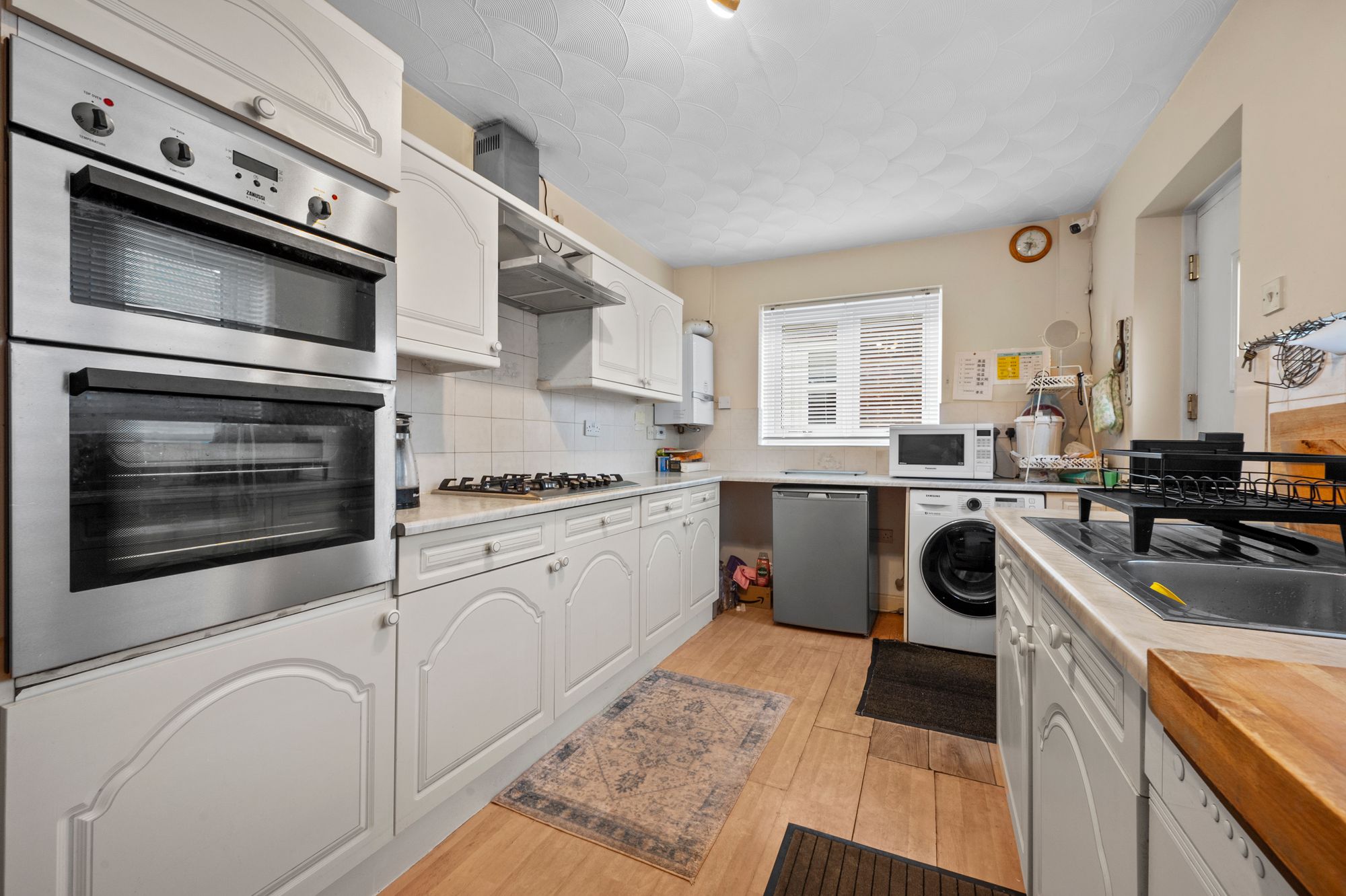 Lincoln Close, Woolston, WA1