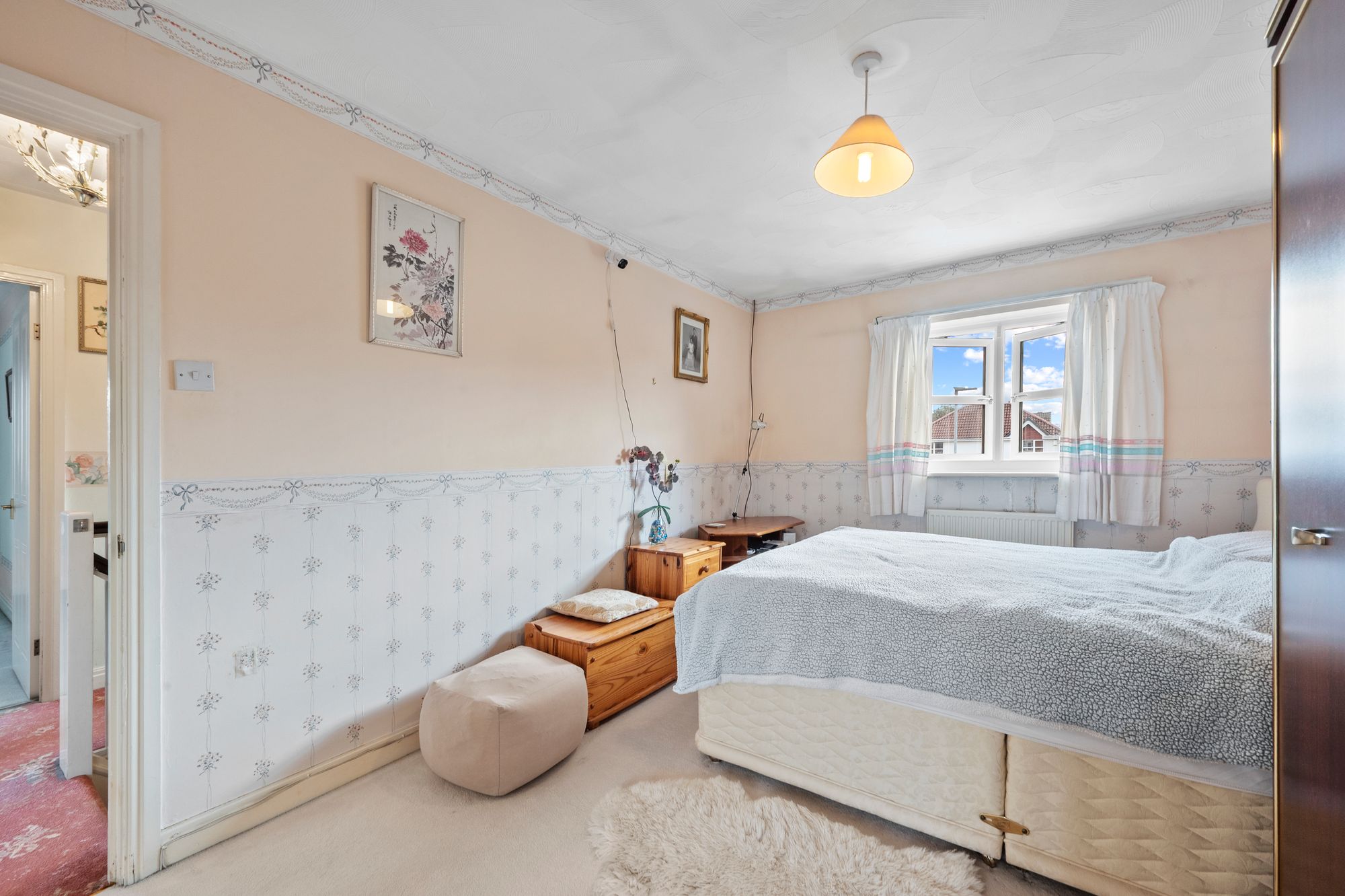 Lincoln Close, Woolston, WA1