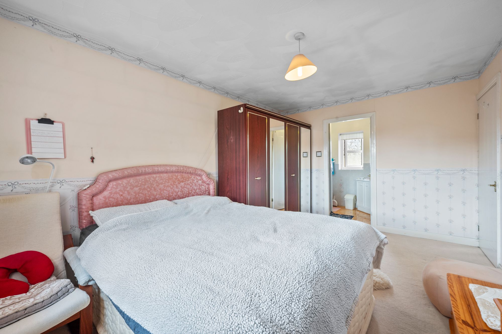 Lincoln Close, Woolston, WA1