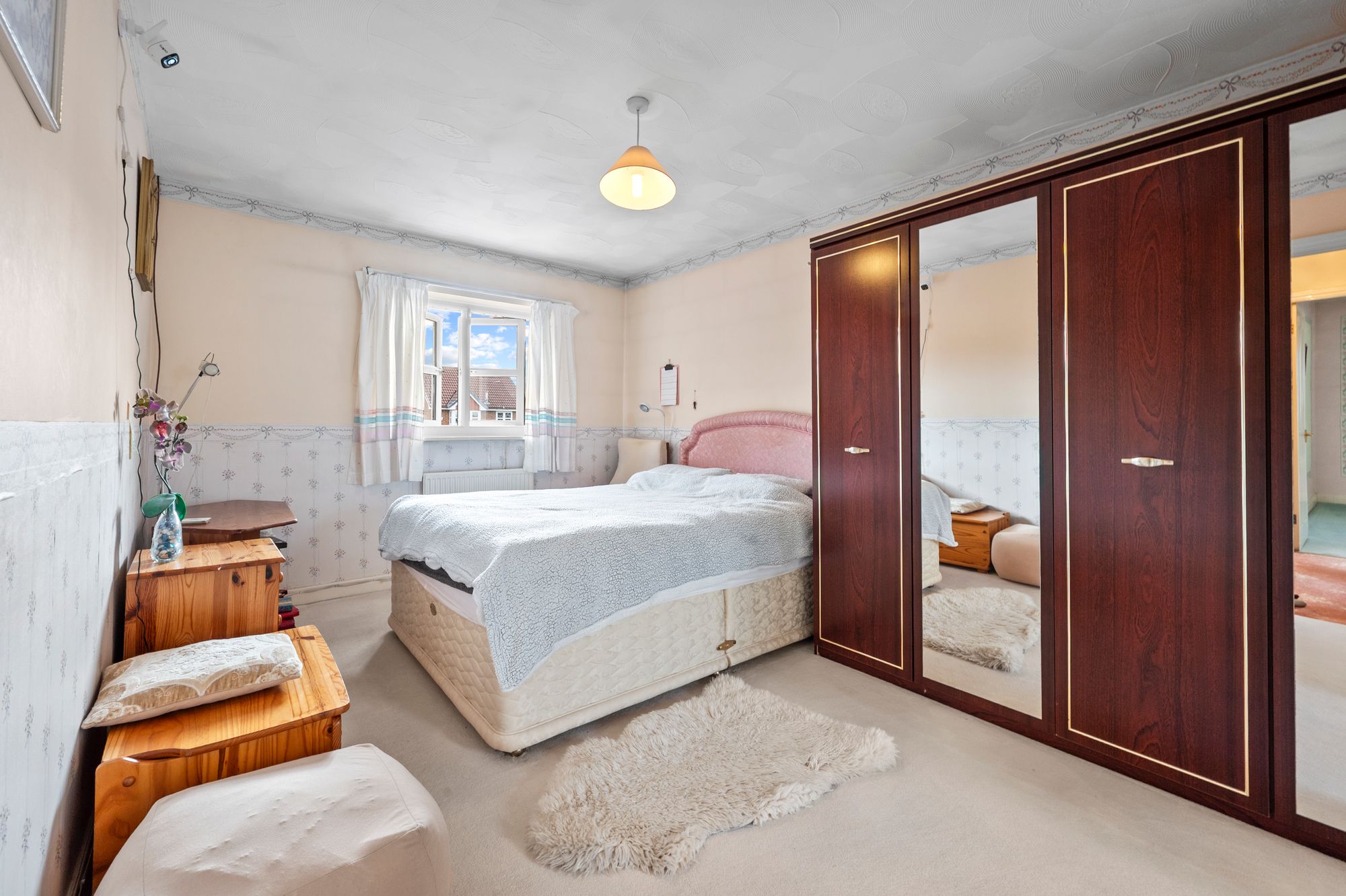 Lincoln Close, Woolston, WA1
