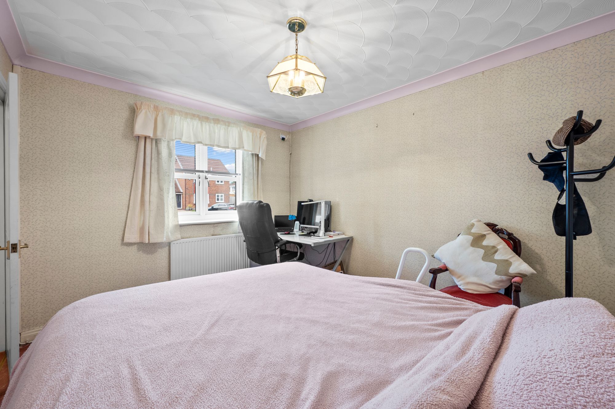Lincoln Close, Woolston, WA1