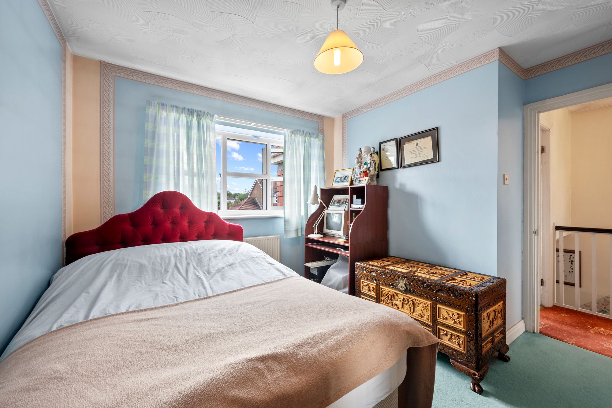 Lincoln Close, Woolston, WA1