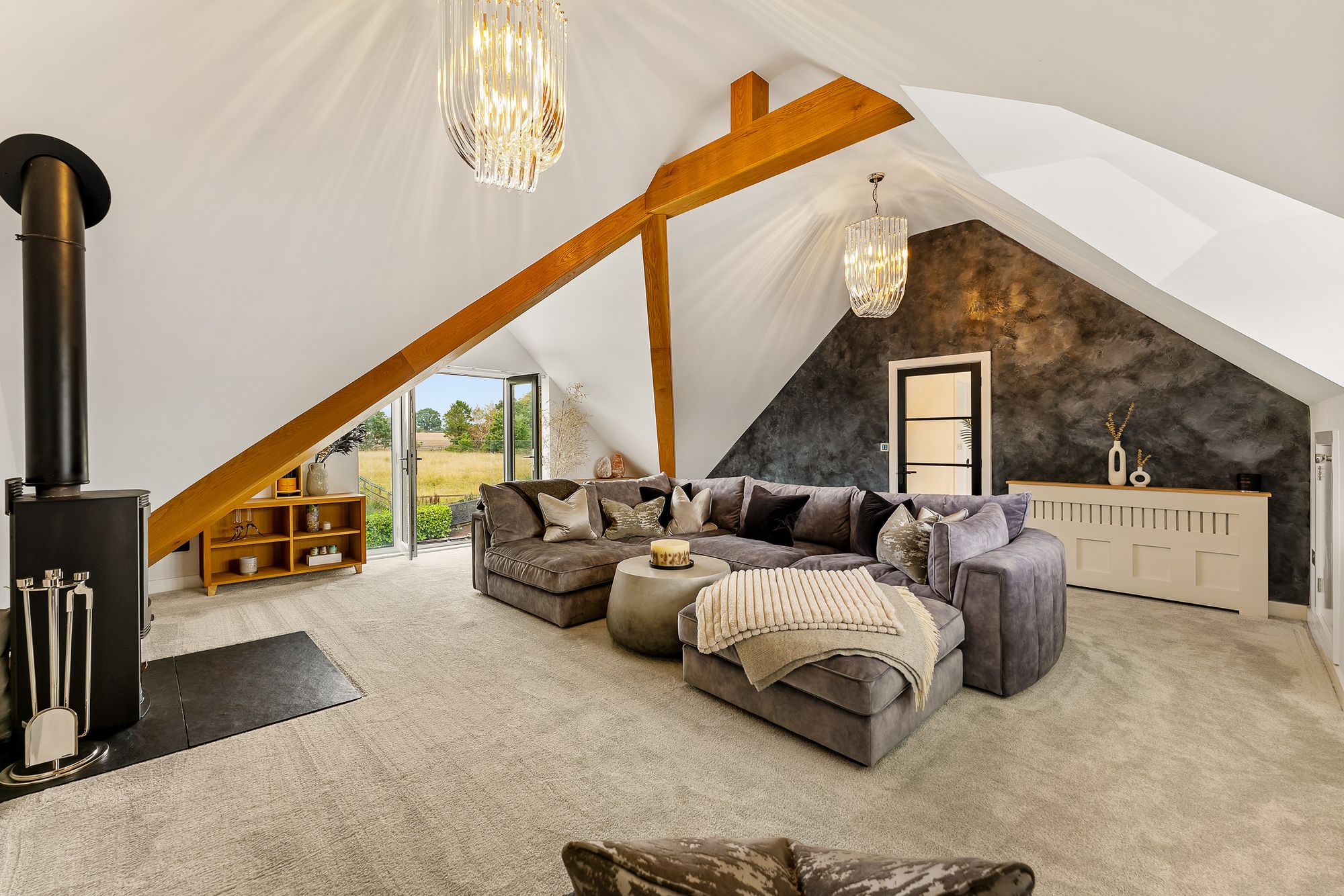 Smithy Brow, Croft, WA3 photograph