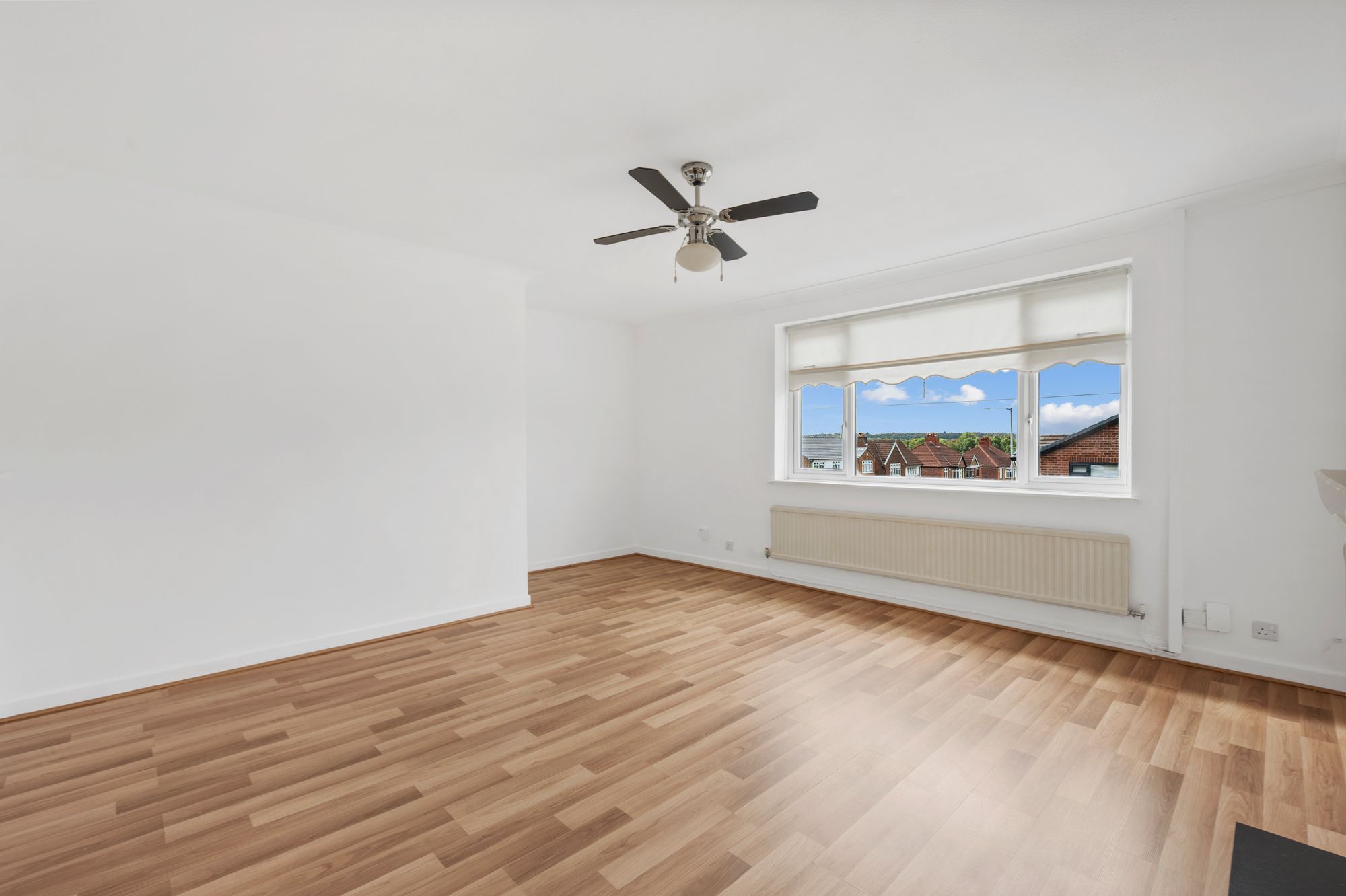 Lynton Way, Windle, WA10