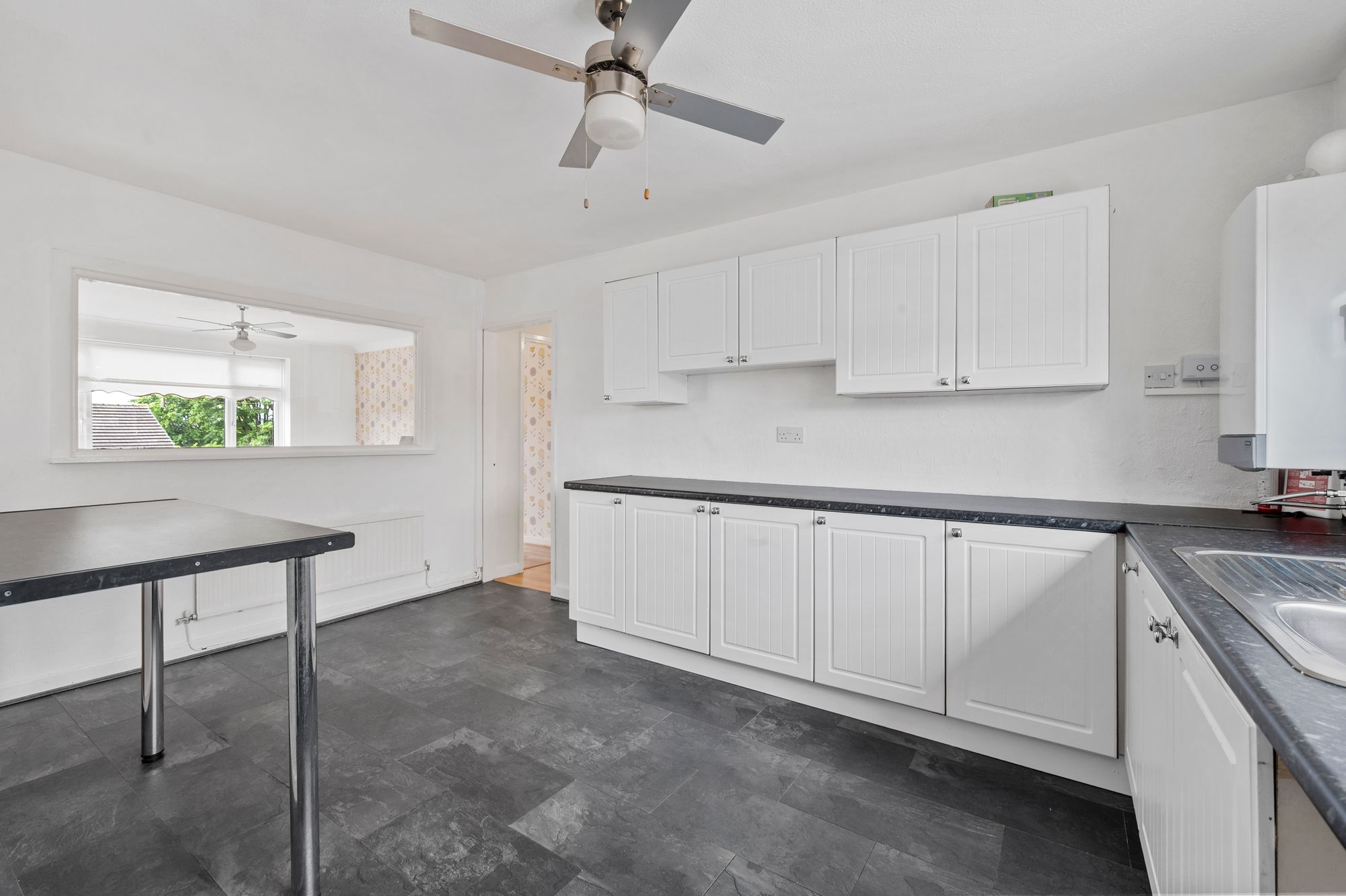 Lynton Way, Windle, WA10