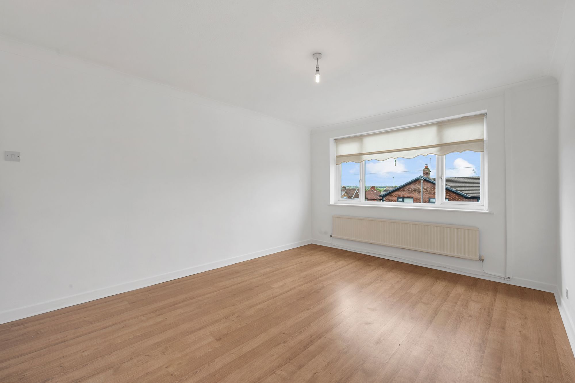 Lynton Way, Windle, WA10