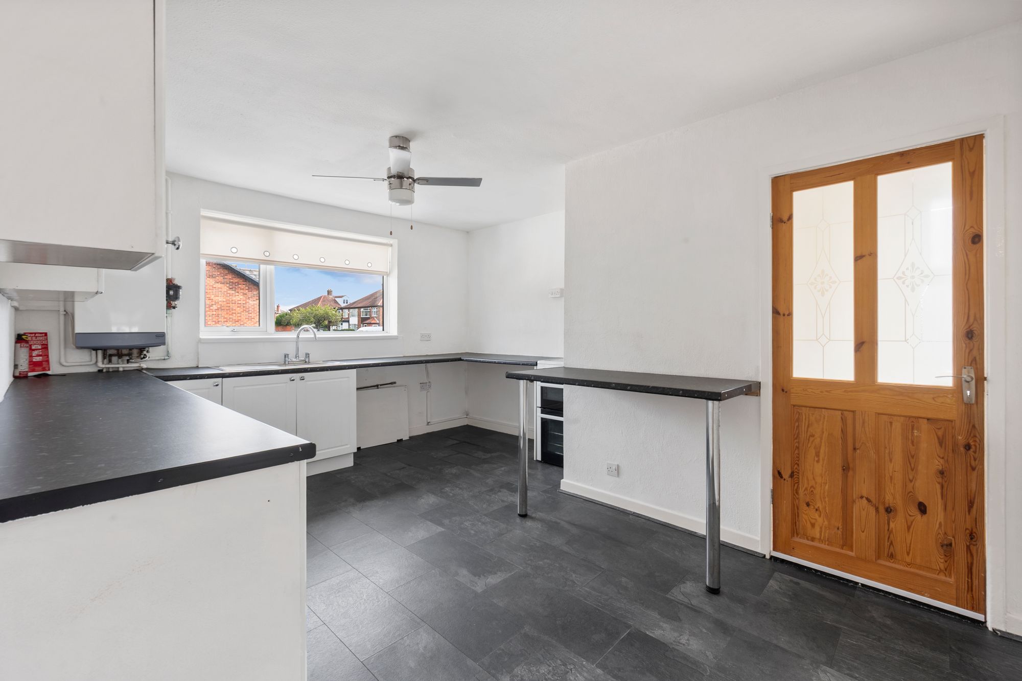 Lynton Way, Windle, WA10