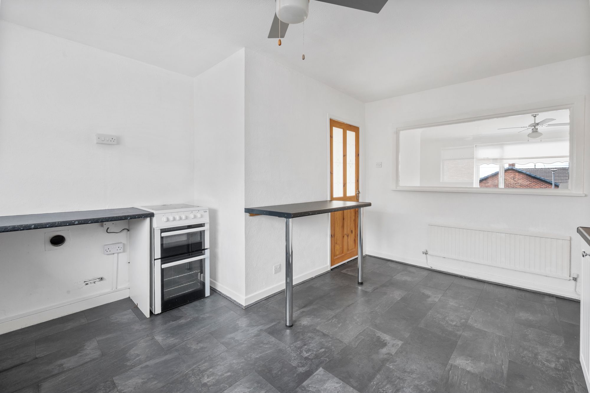 Lynton Way, Windle, WA10