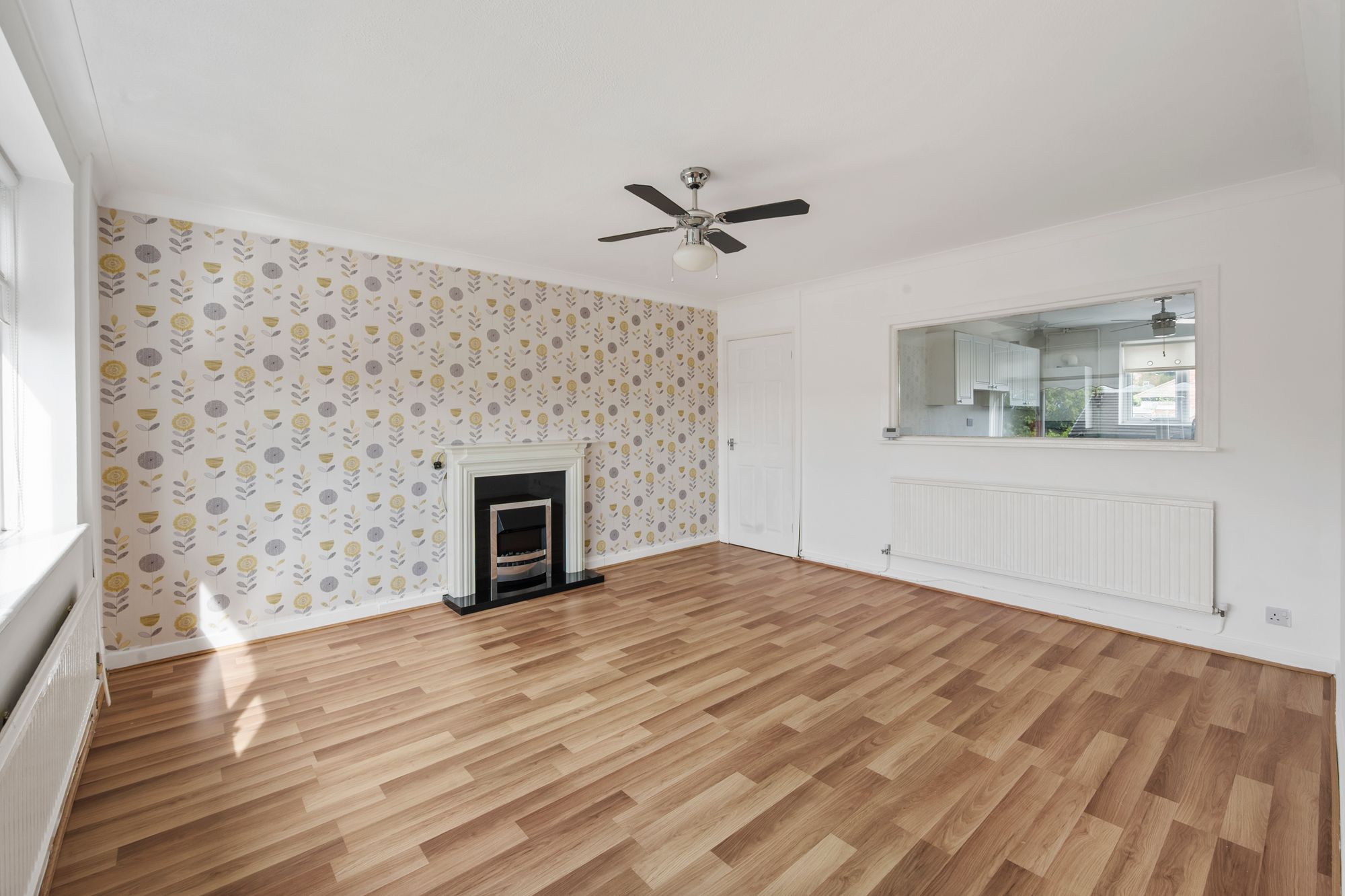 Lynton Way, Windle, WA10