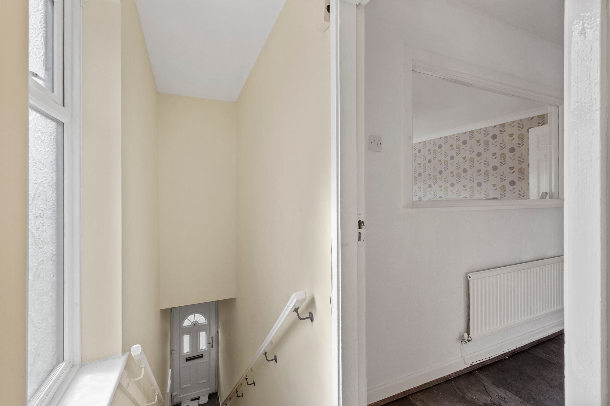 Lynton Way, Windle, WA10