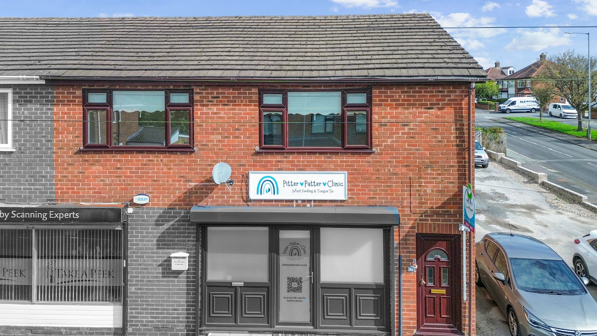 Lynton Way, Windle, WA10