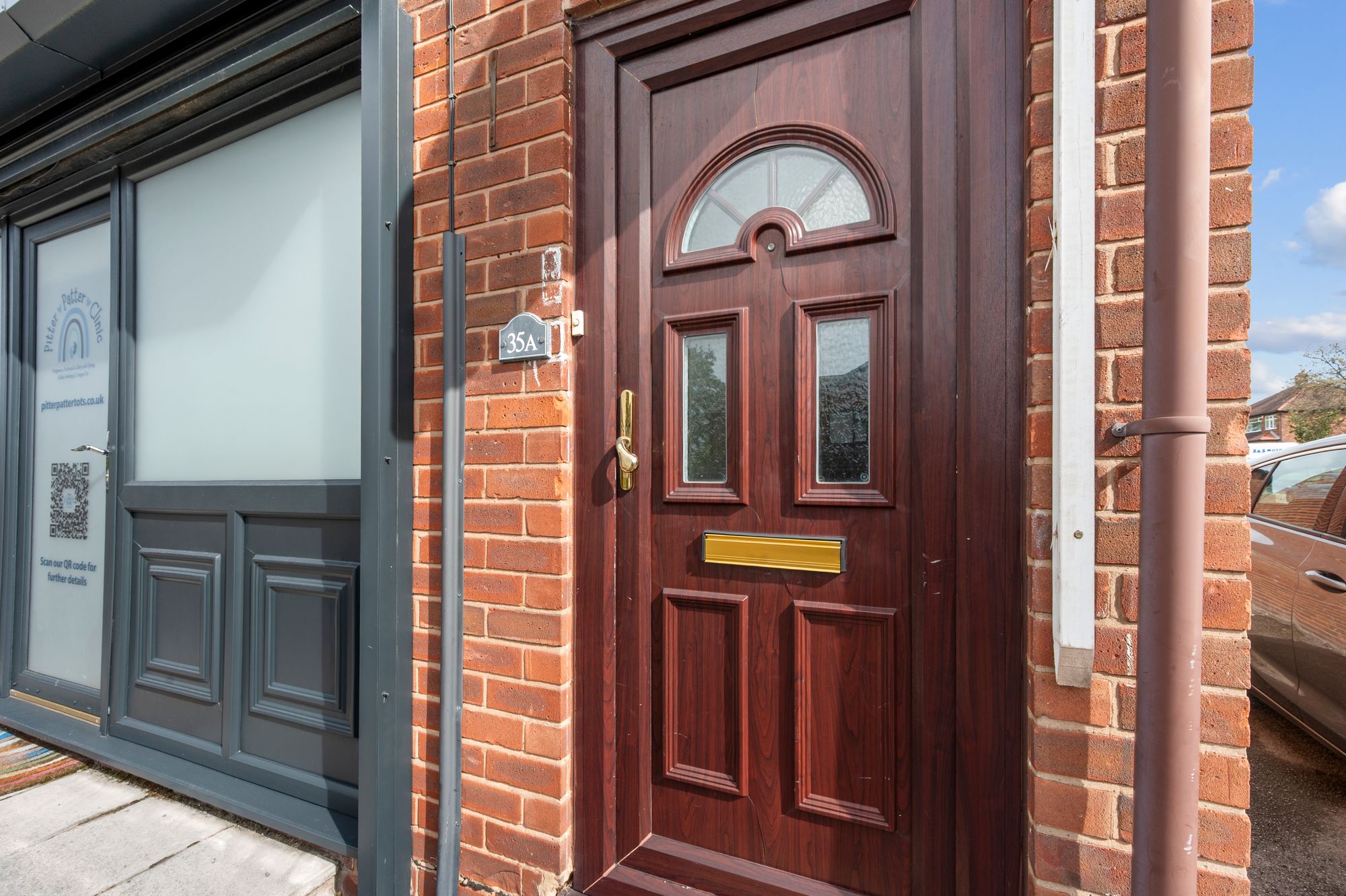Lynton Way, Windle, WA10