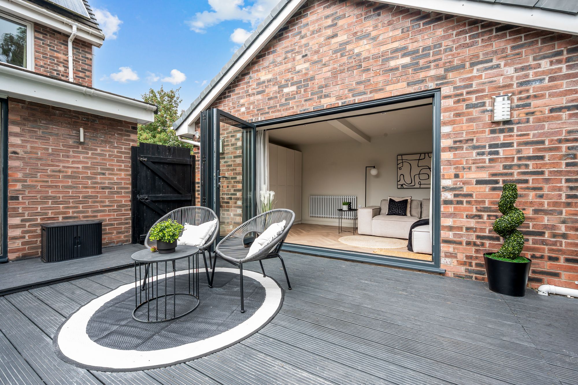 Heatherleigh, St. Helens, WA9
