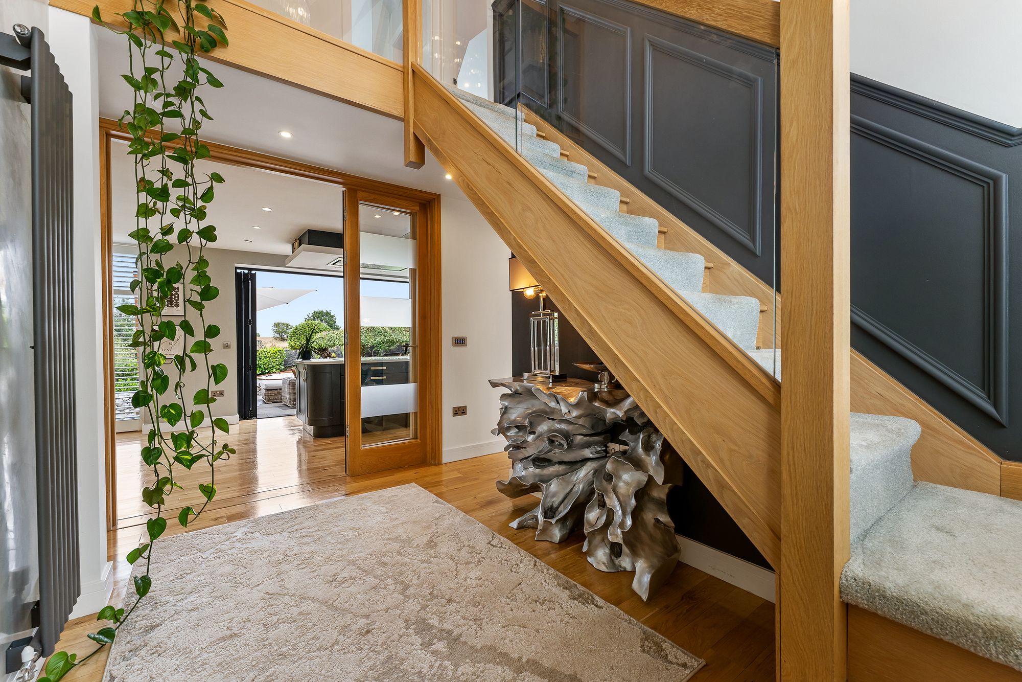 Smithy Brow, Croft, WA3 photograph