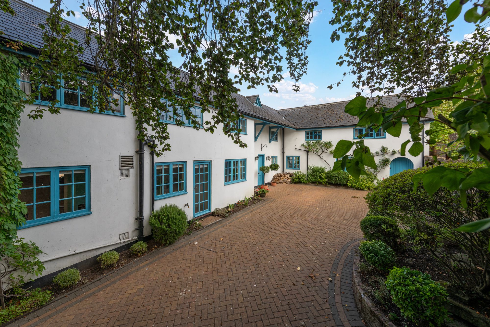 Melbourn Road, Royston, SG8