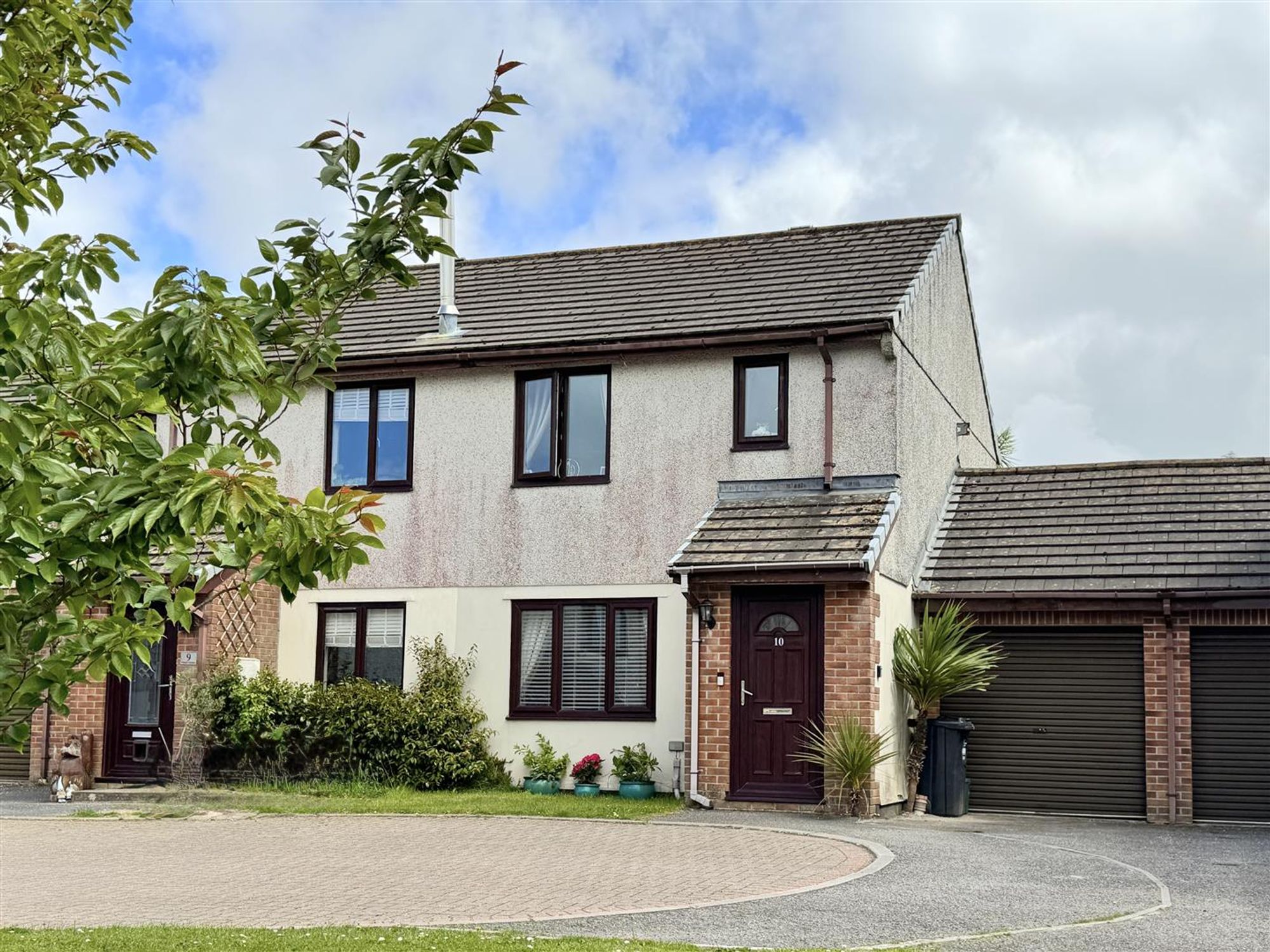 Penhale Gardens, Fraddon, TR9