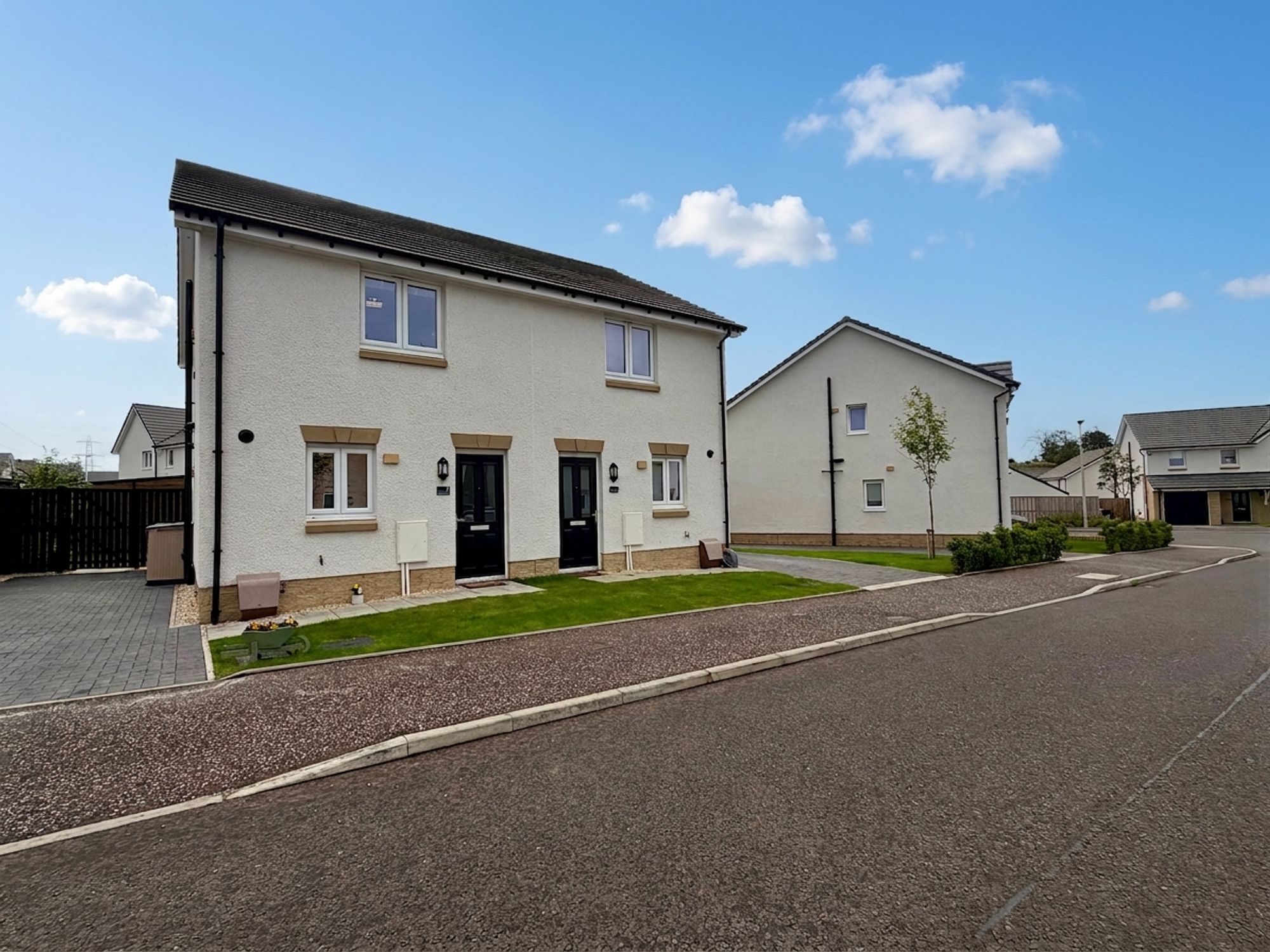 7 Redshank Avenue, Cambuslang