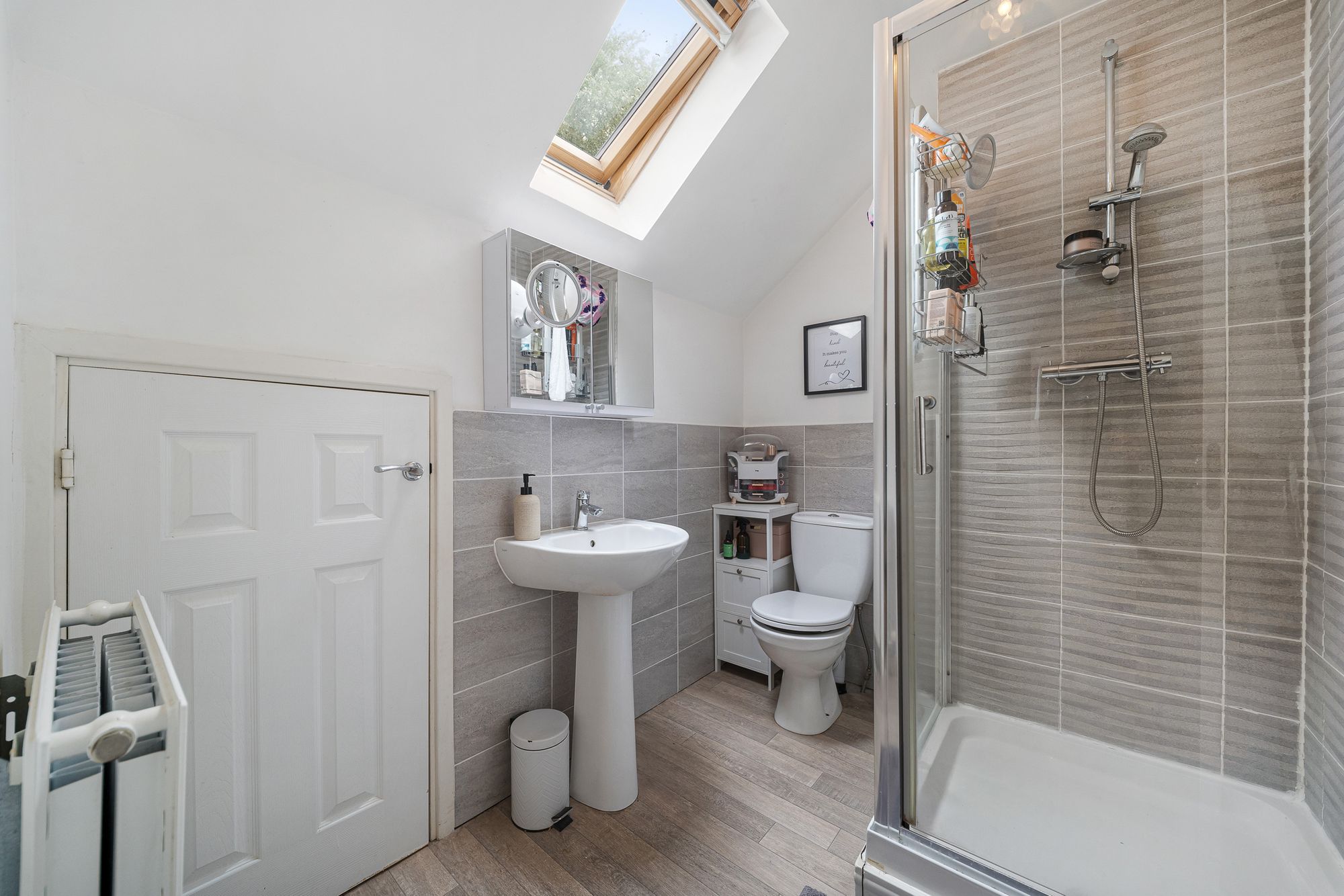 Worsley Close, Castlefields, WA7
