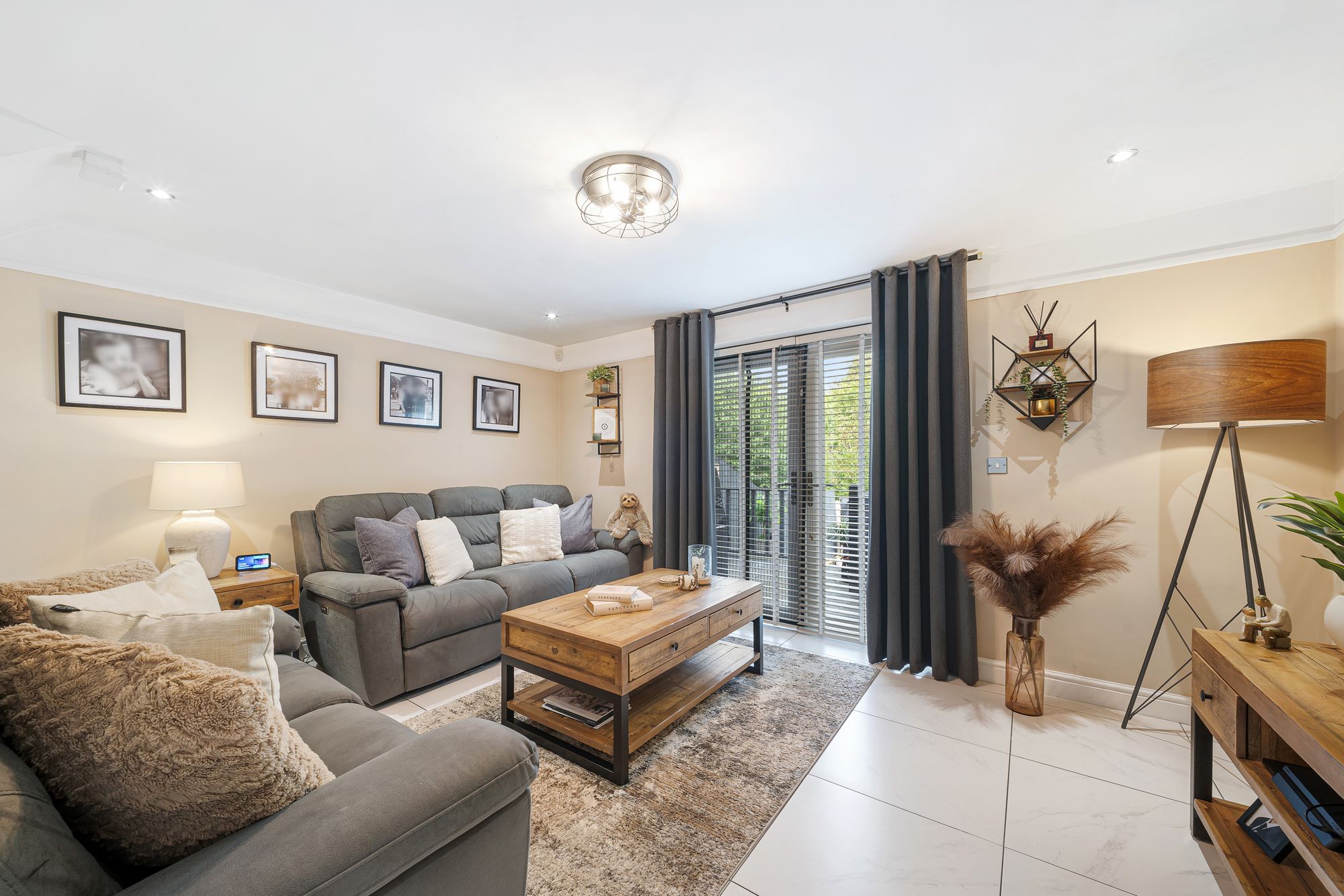 Worsley Close, Castlefields, WA7
