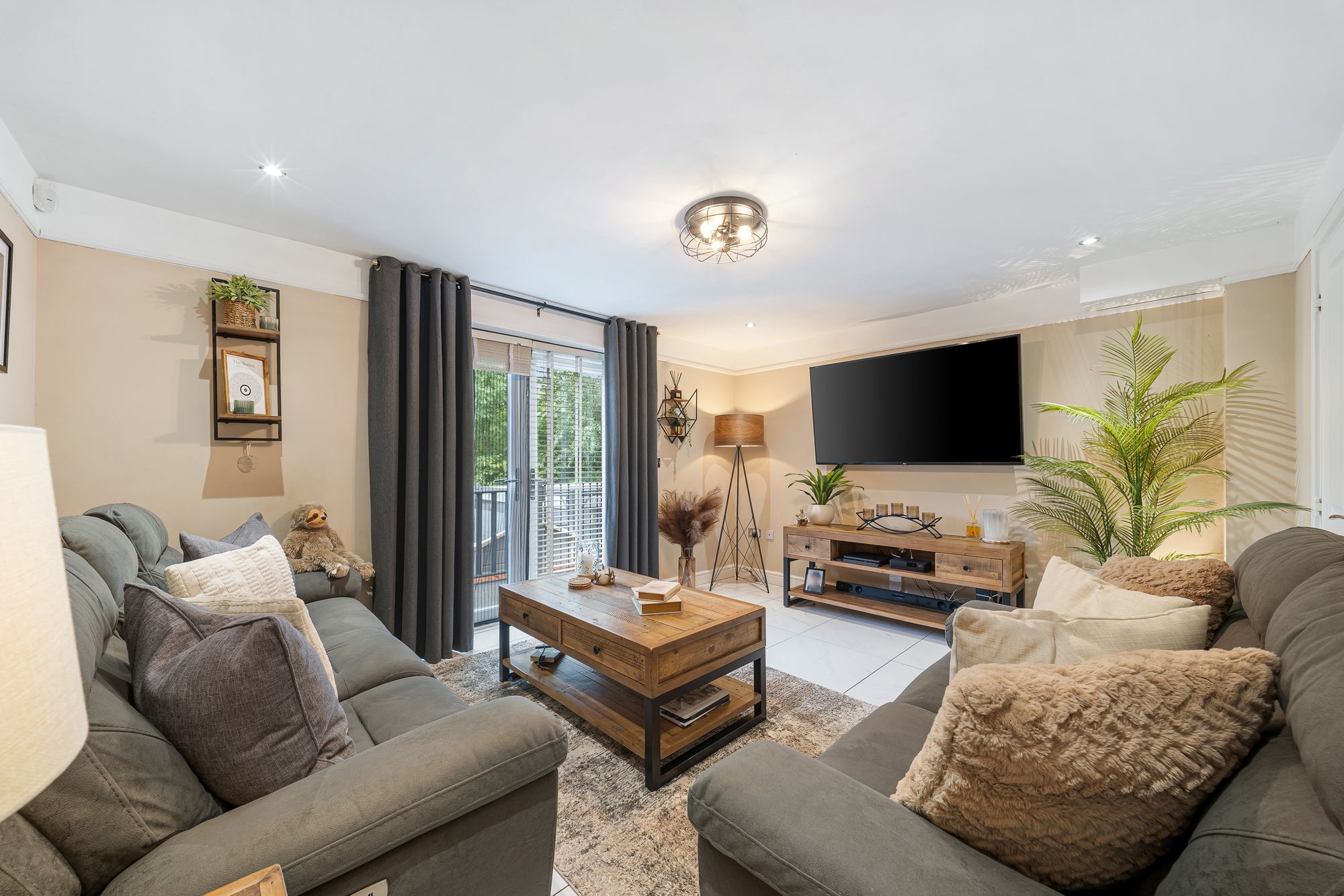 Worsley Close, Castlefields, WA7