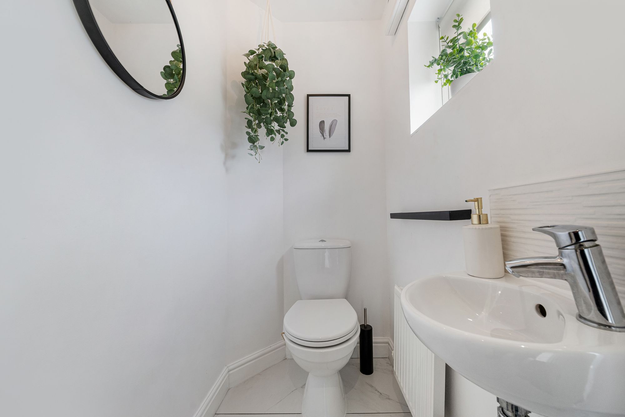 Worsley Close, Castlefields, WA7