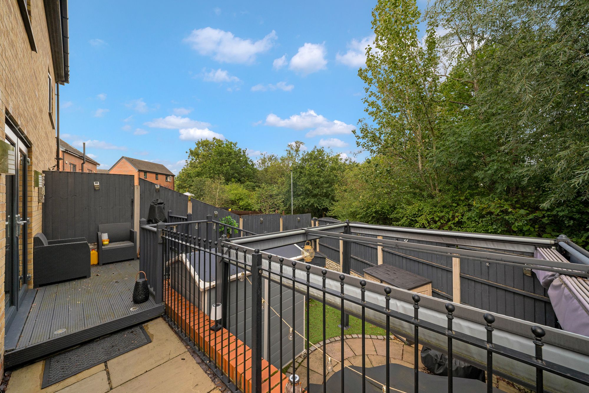 Worsley Close, Castlefields, WA7
