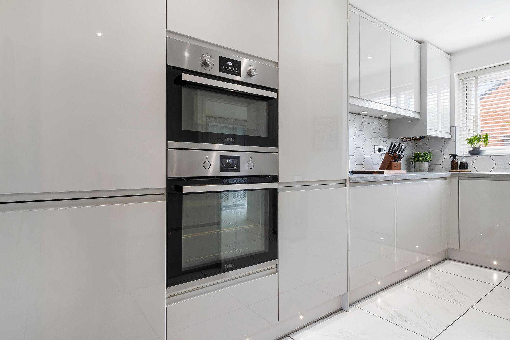 Worsley Close, Castlefields, WA7