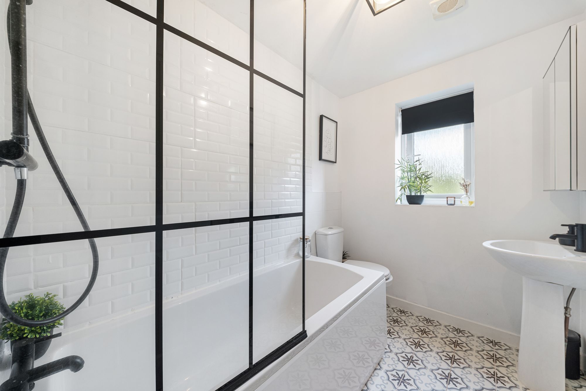 Worsley Close, Castlefields, WA7