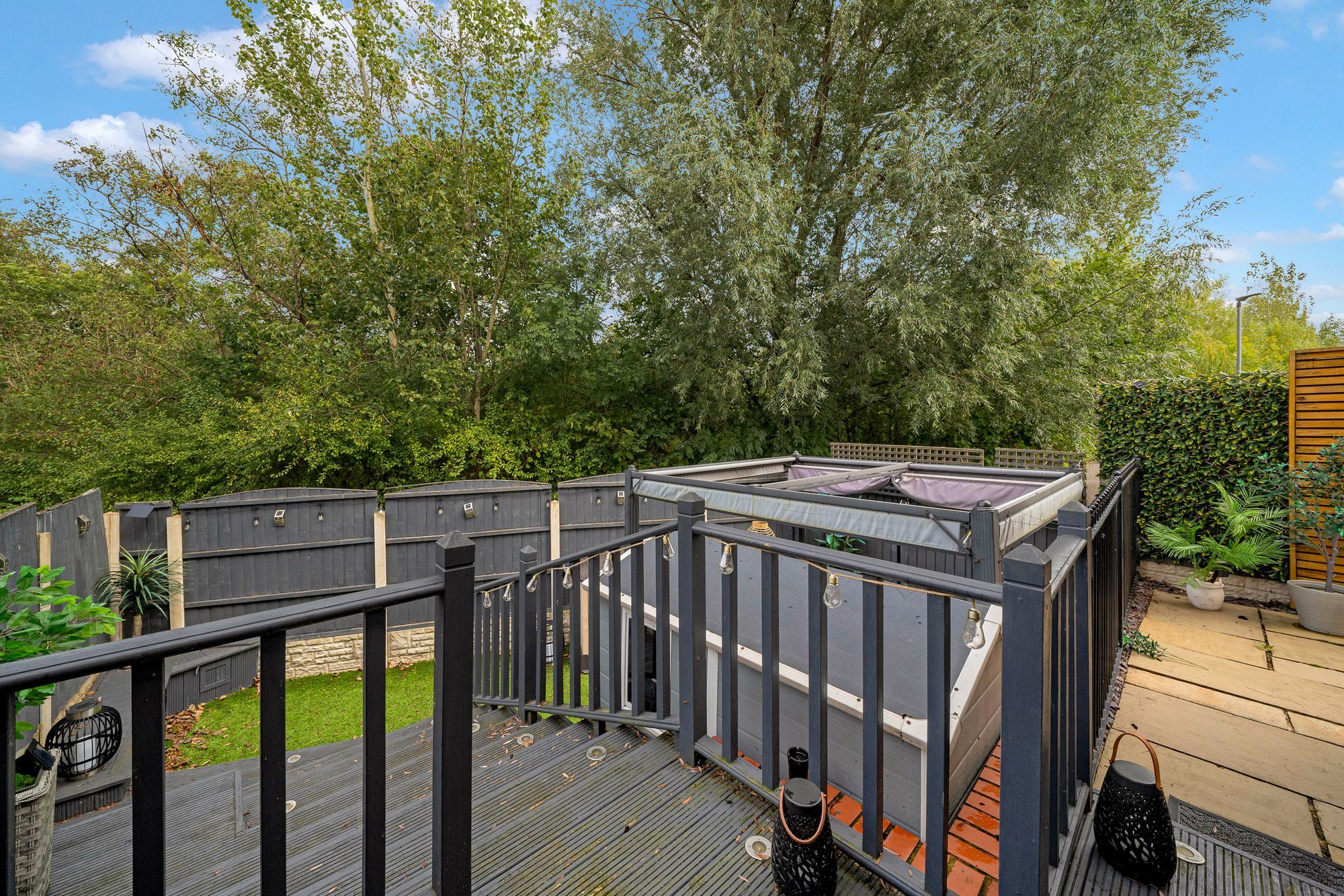 Worsley Close, Castlefields, WA7