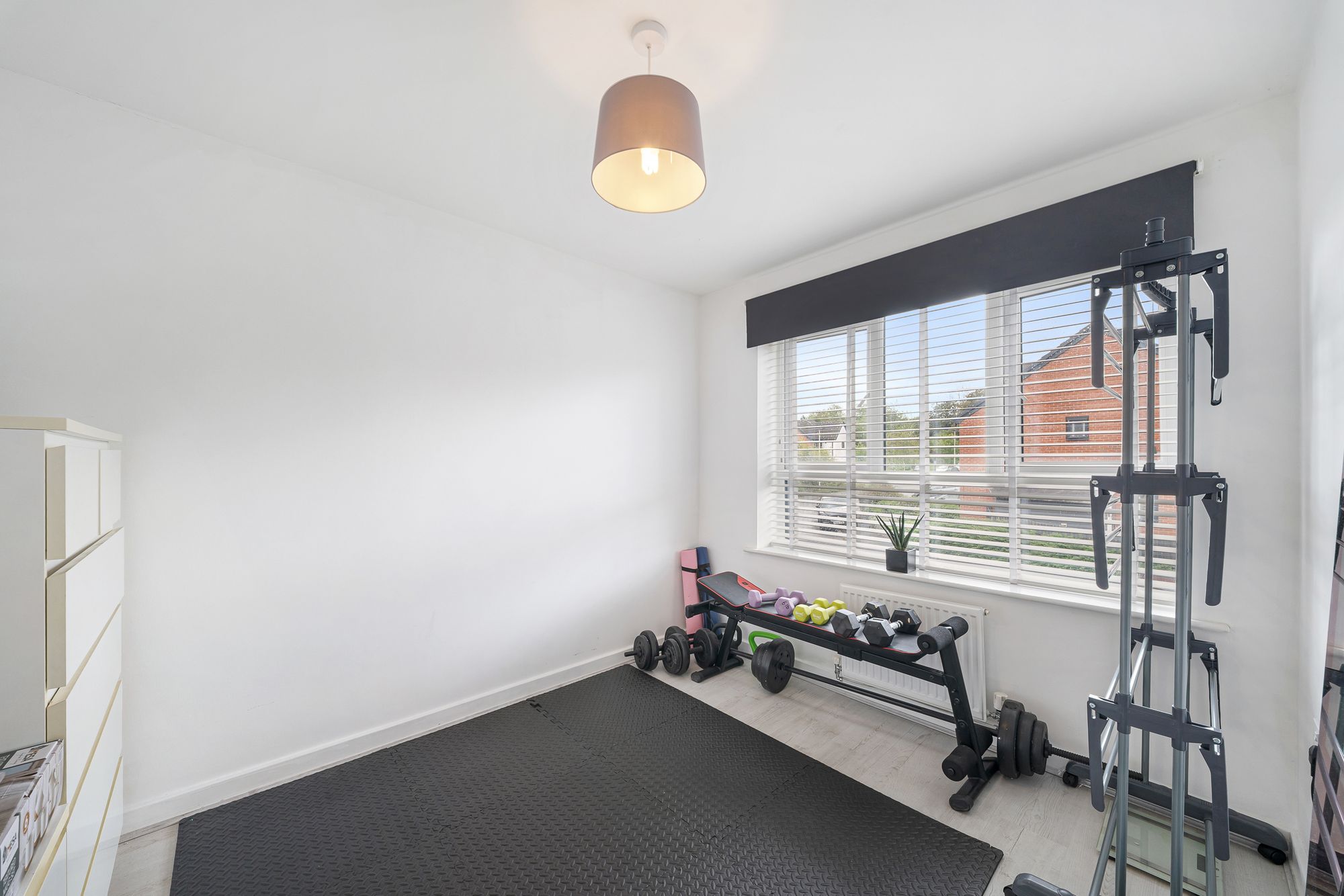 Worsley Close, Castlefields, WA7