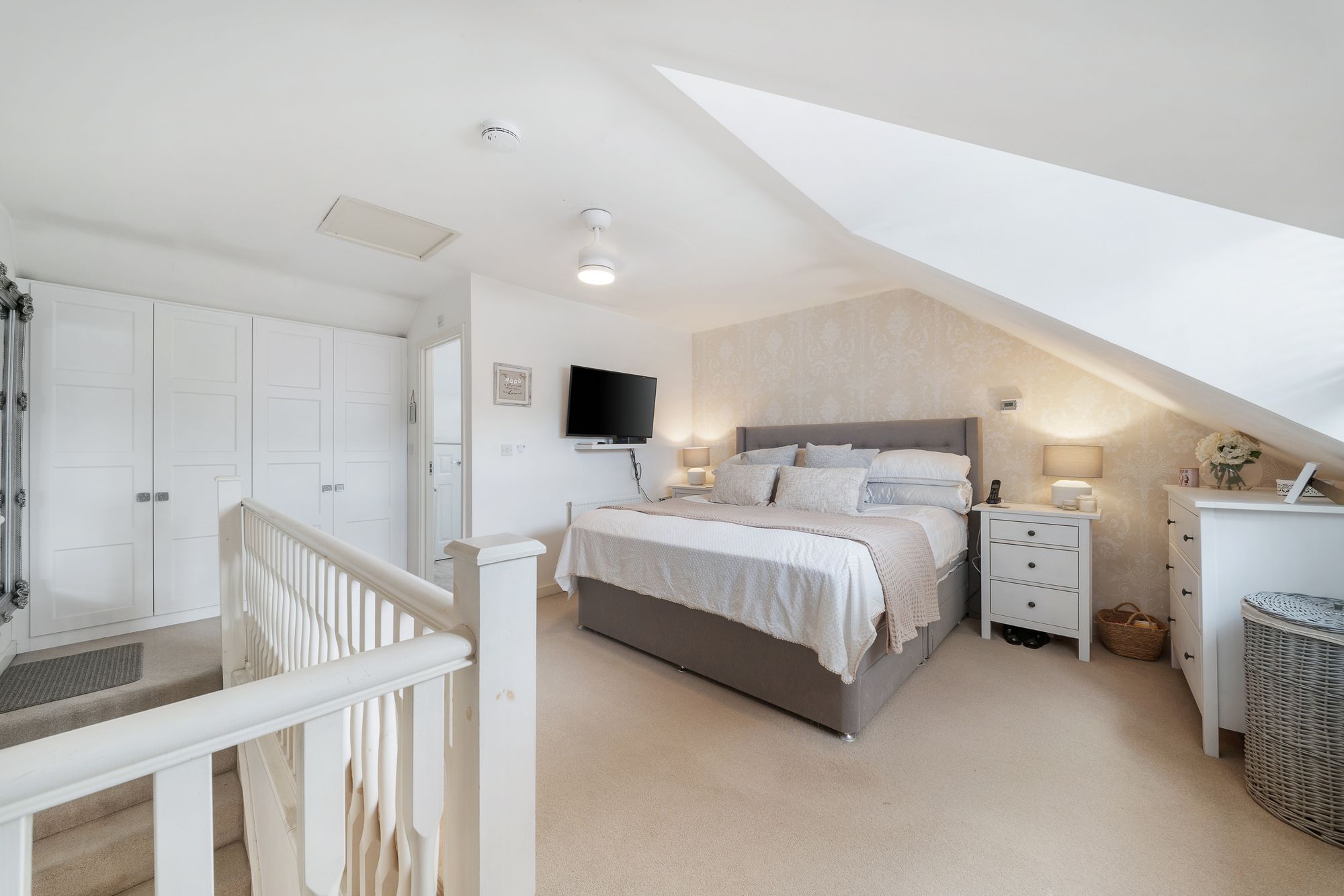 Worsley Close, Castlefields, WA7