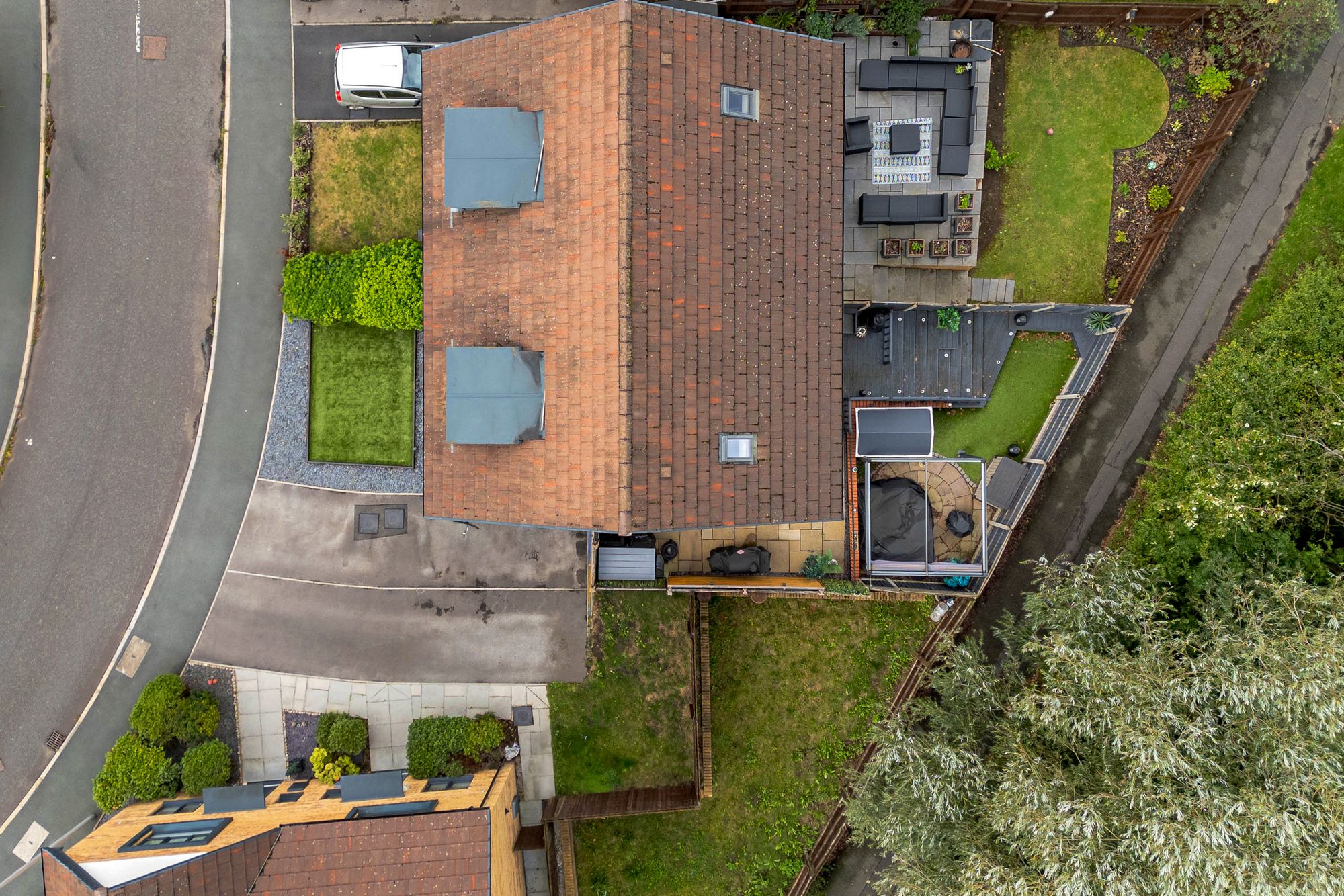 Worsley Close, Castlefields, WA7