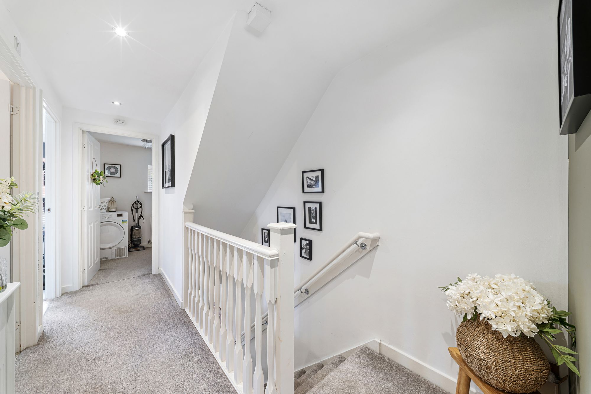 Worsley Close, Castlefields, WA7