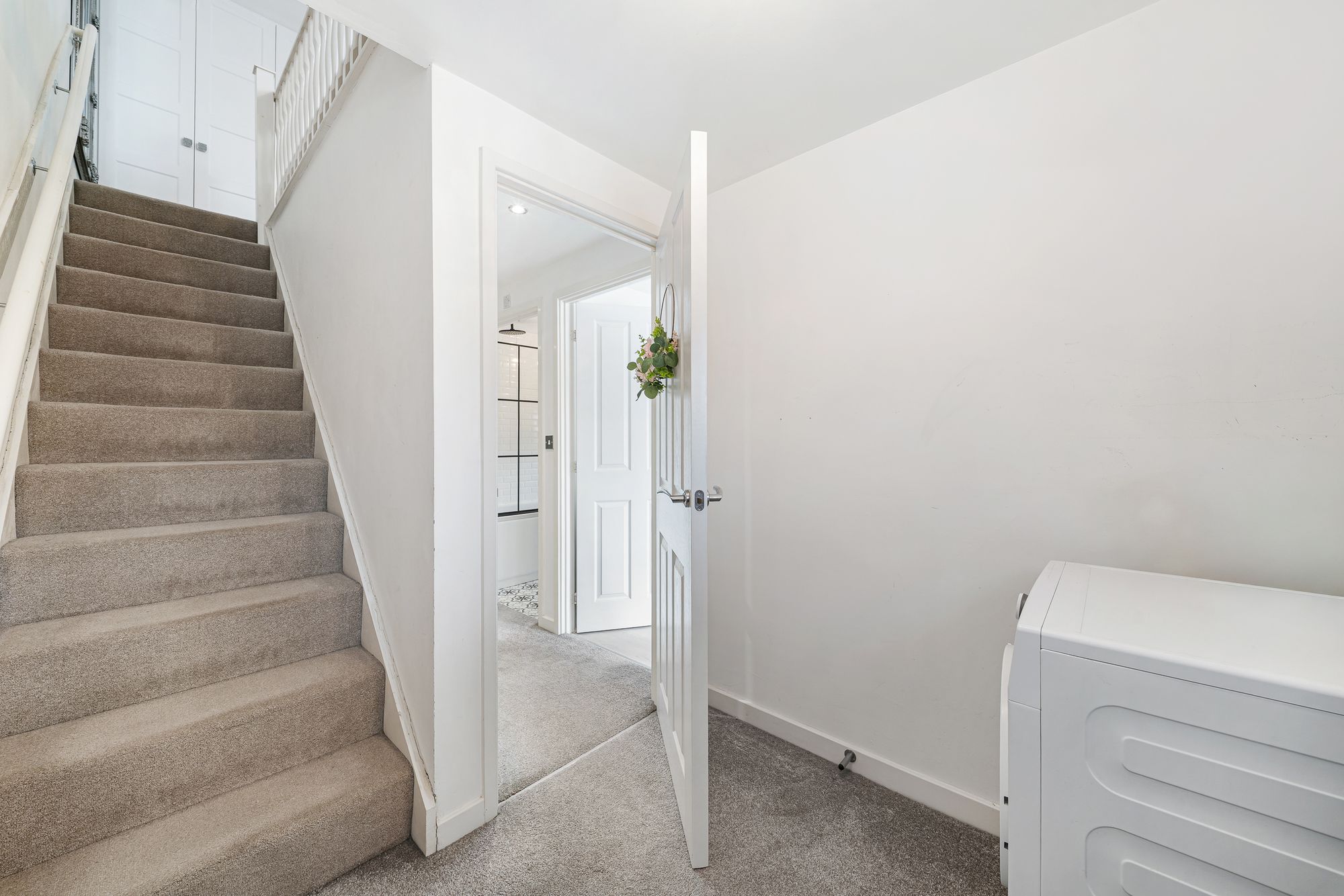 Worsley Close, Castlefields, WA7
