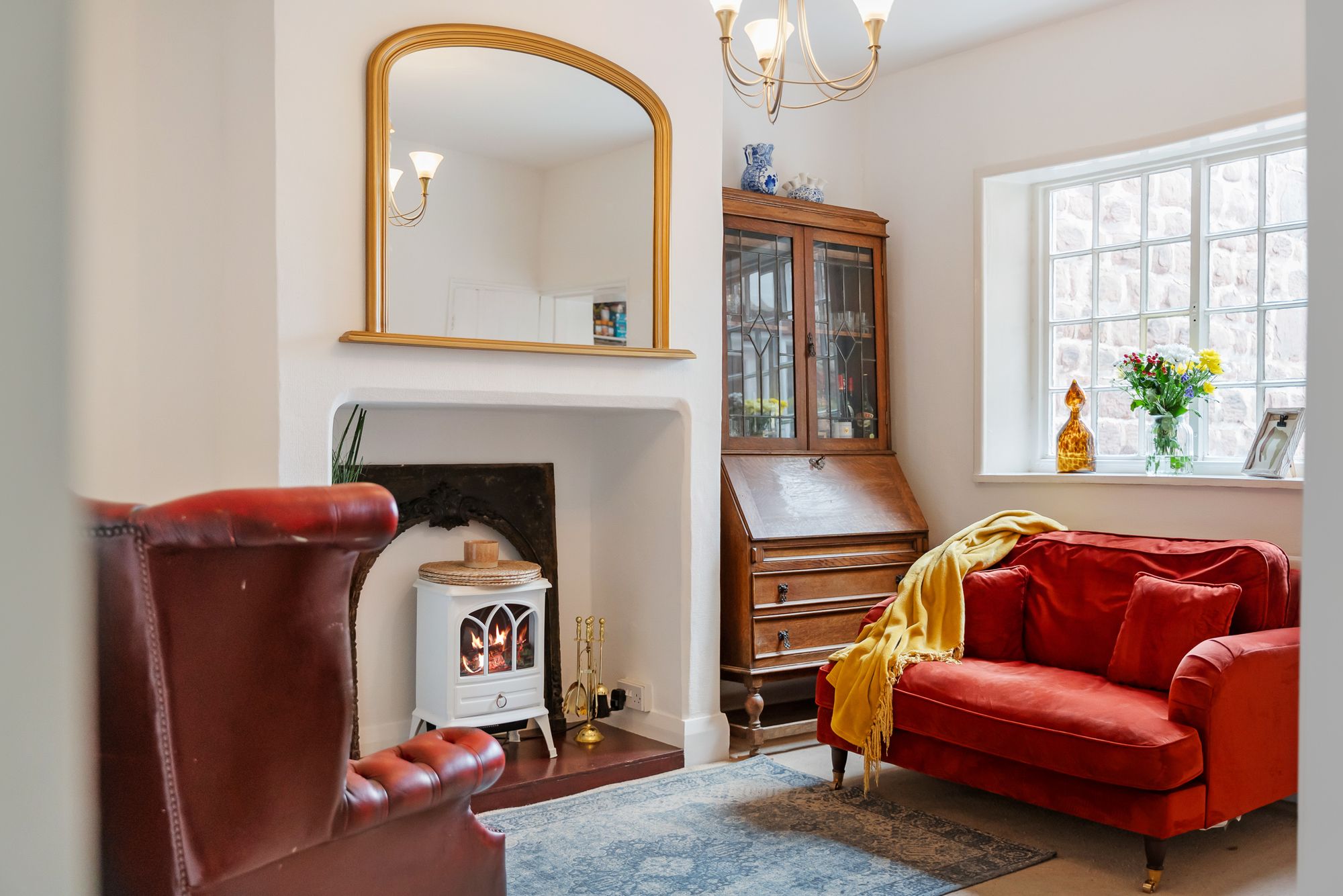 Church Road, Woolton, L25