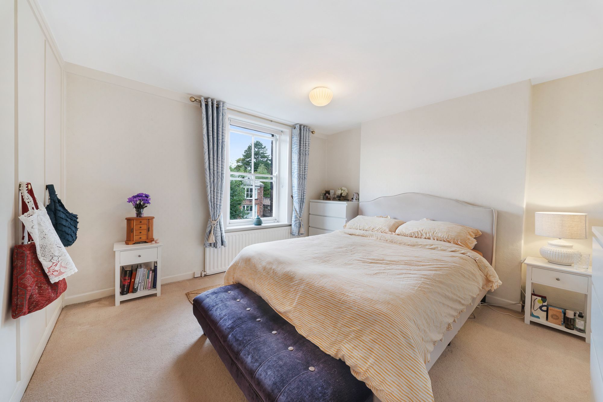 Church Road, Woolton, L25
