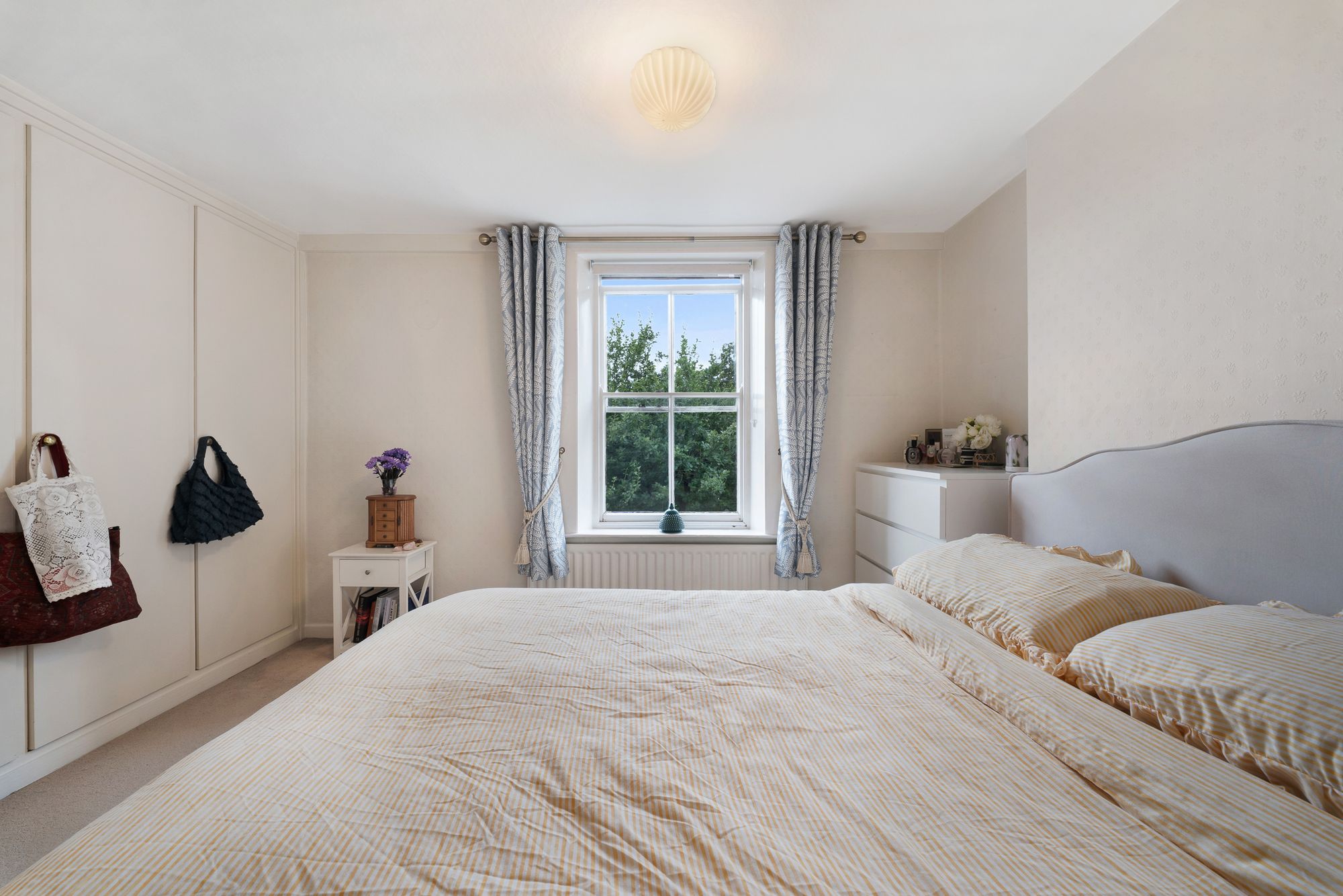 Church Road, Woolton, L25