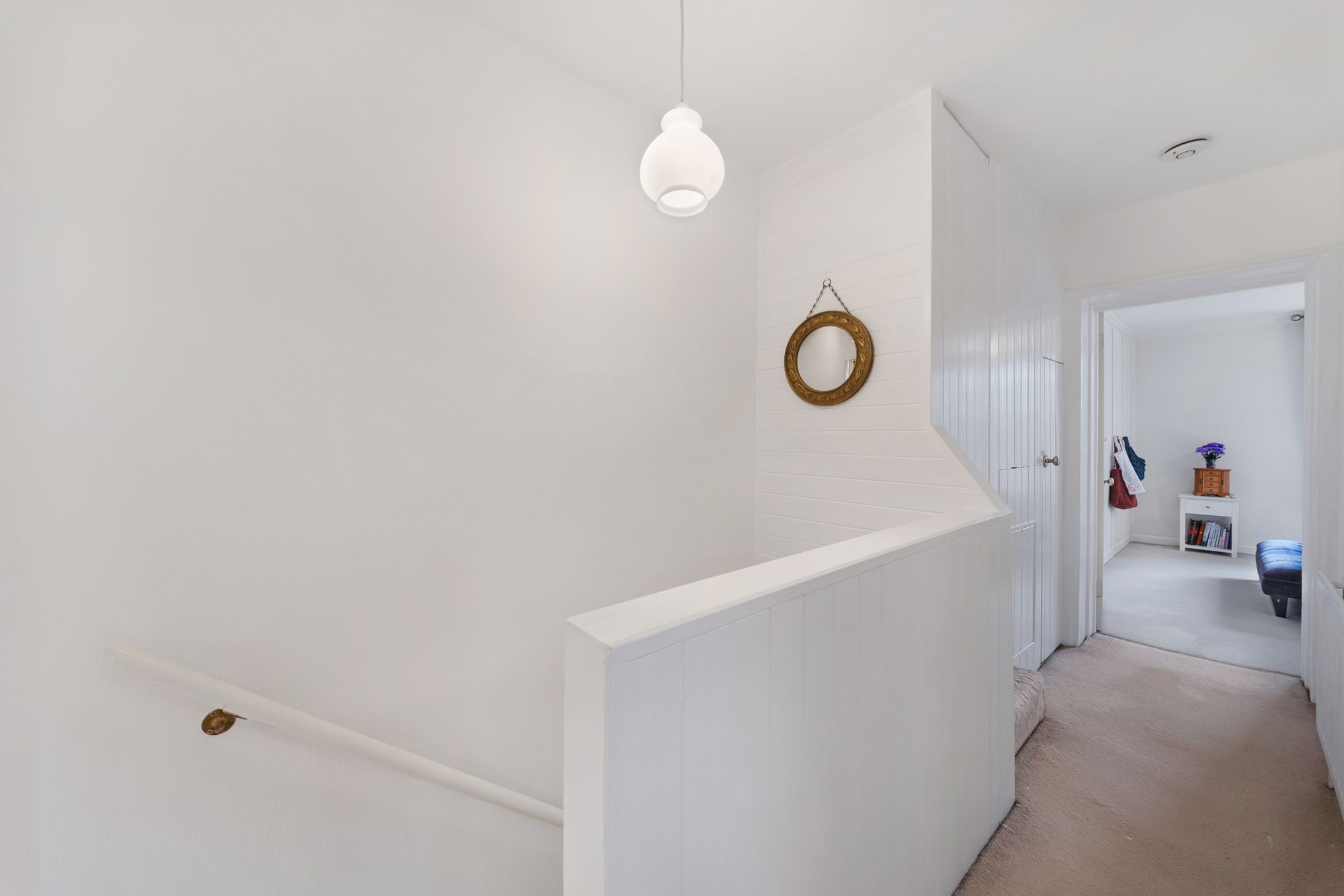 Church Road, Woolton, L25
