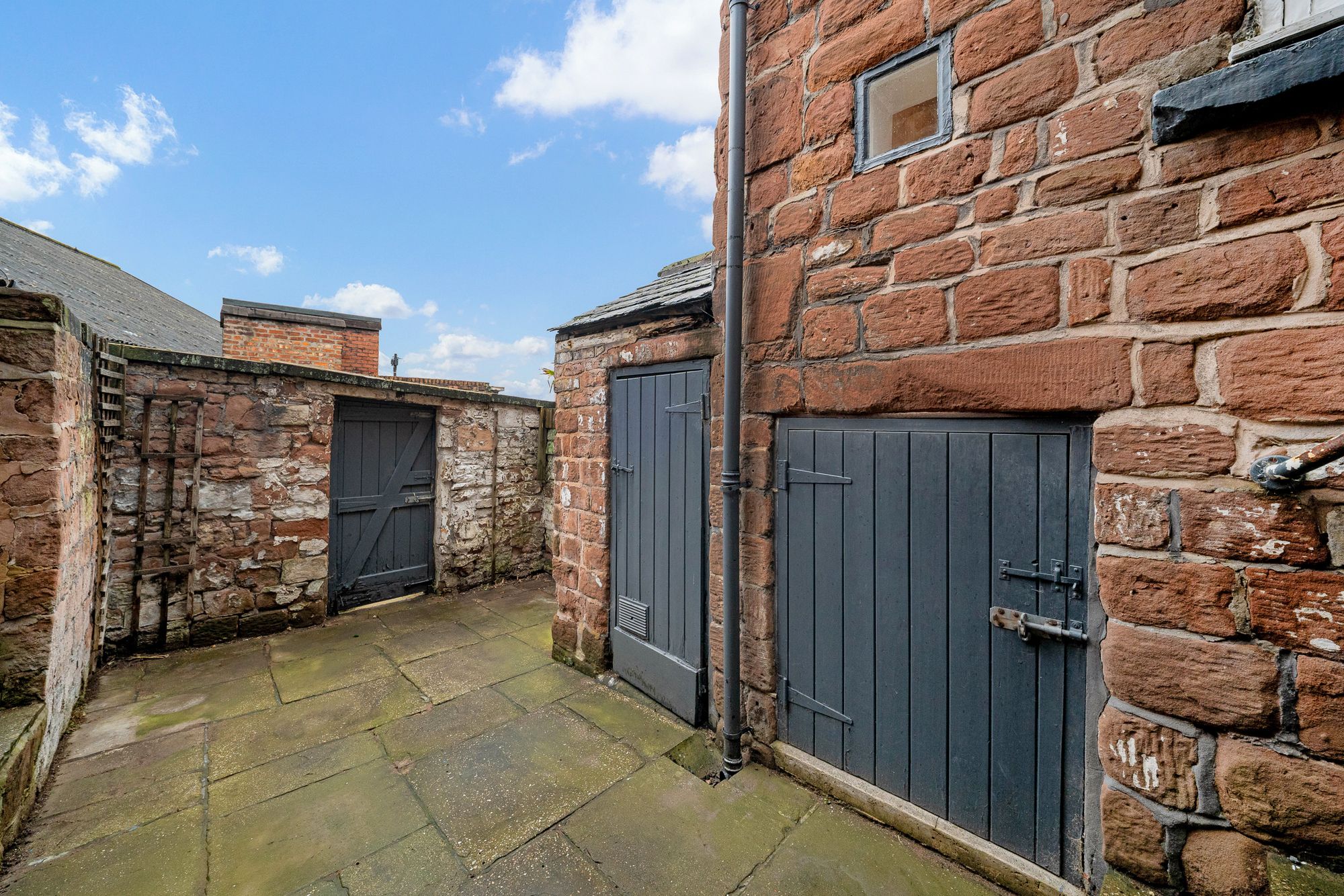 Church Road, Woolton, L25
