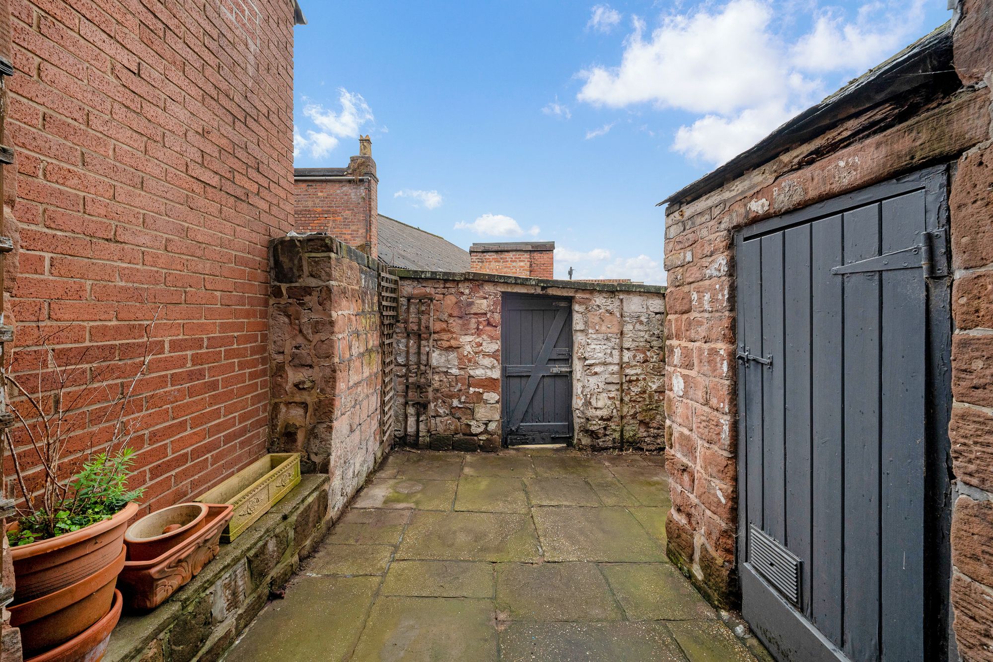 Church Road, Woolton, L25