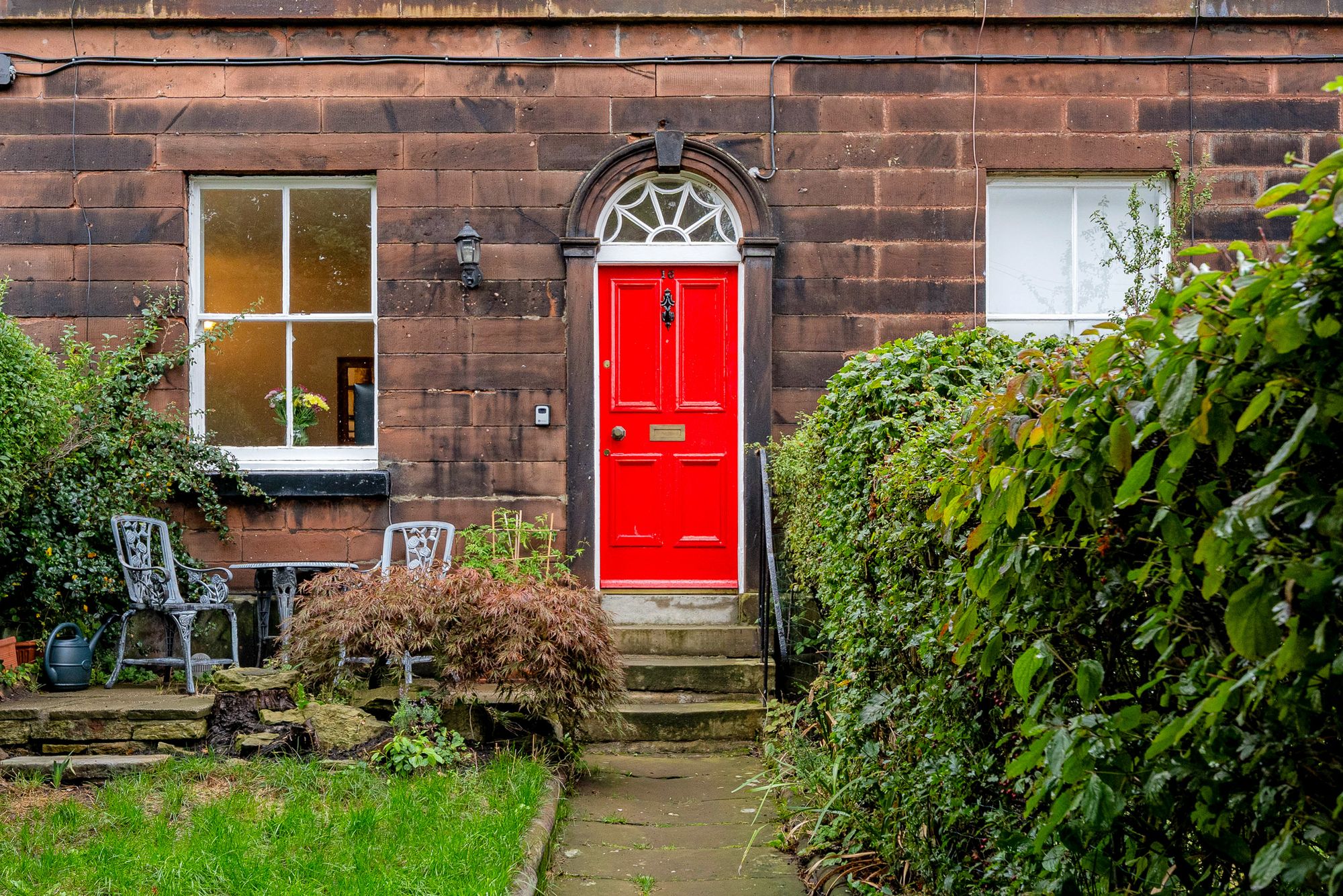 Church Road, Woolton, L25