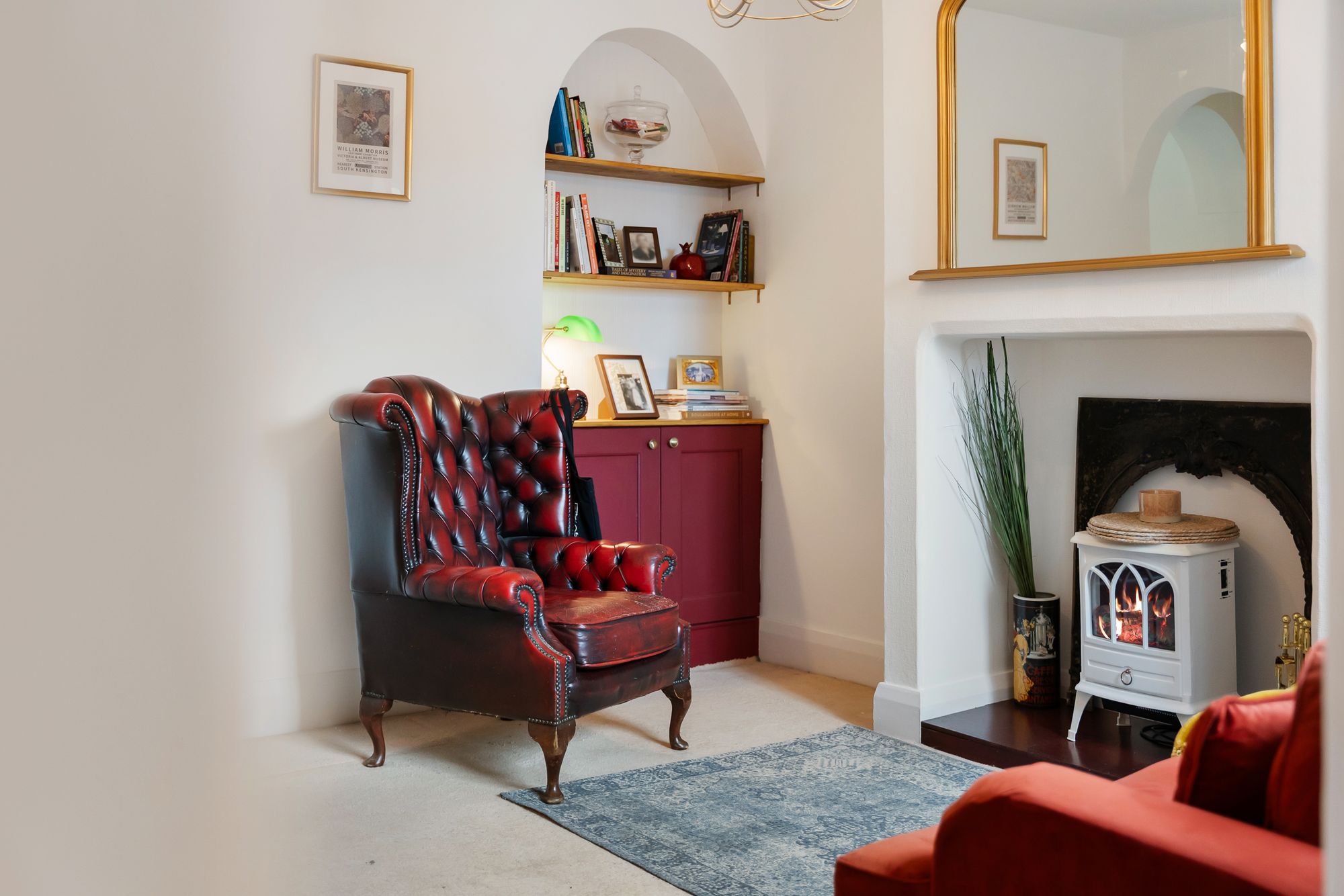 Church Road, Woolton, L25