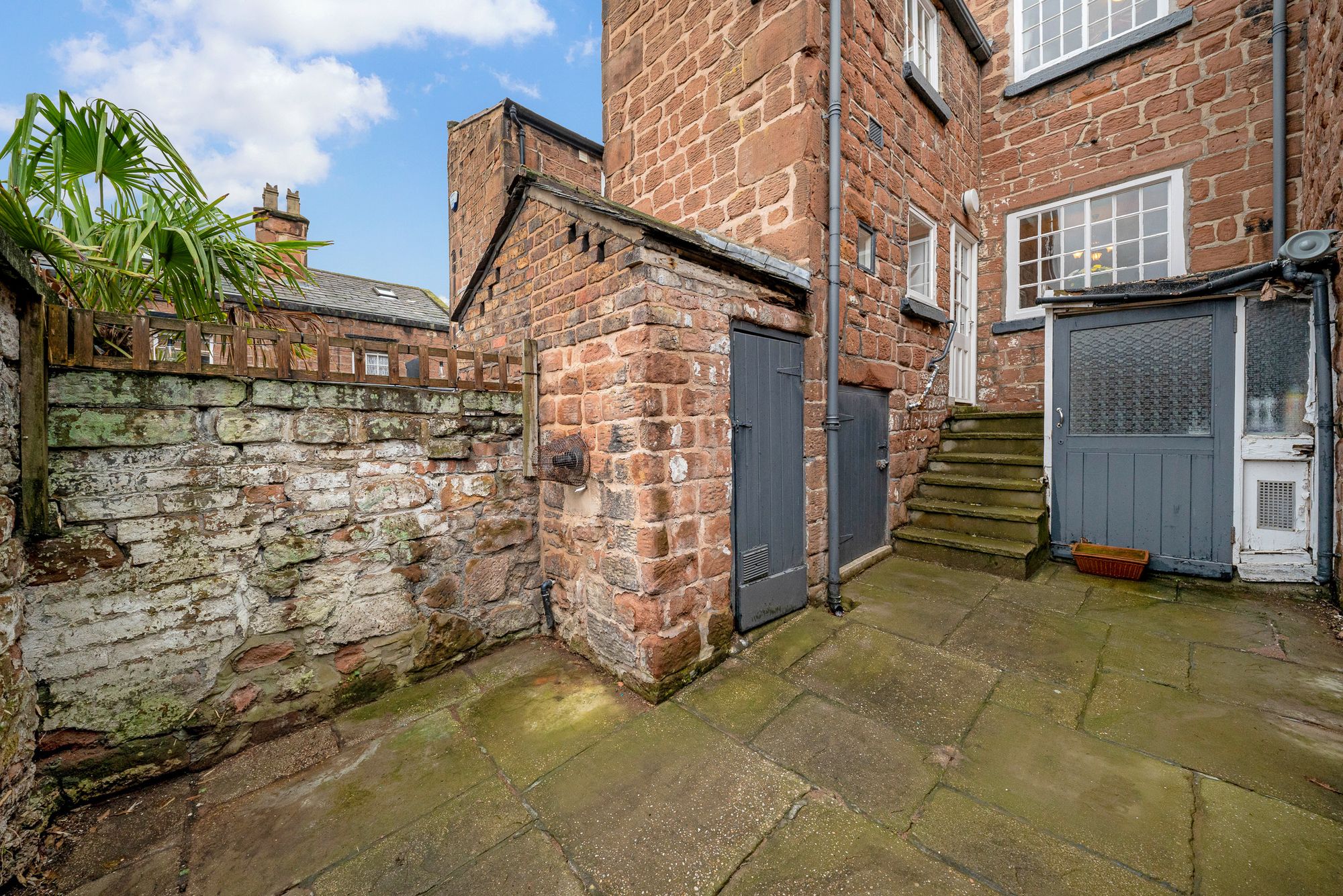 Church Road, Woolton, L25