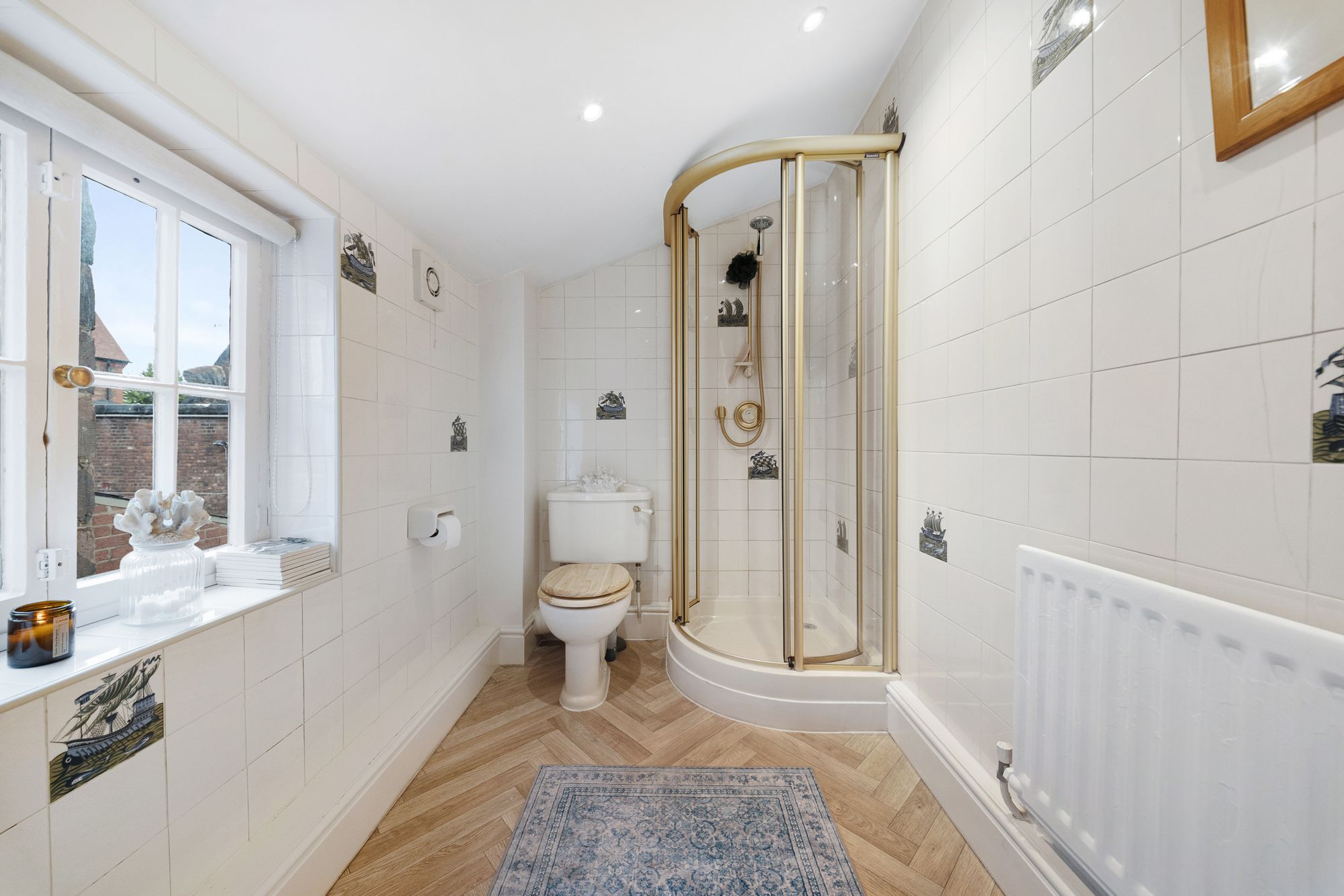 Church Road, Woolton, L25