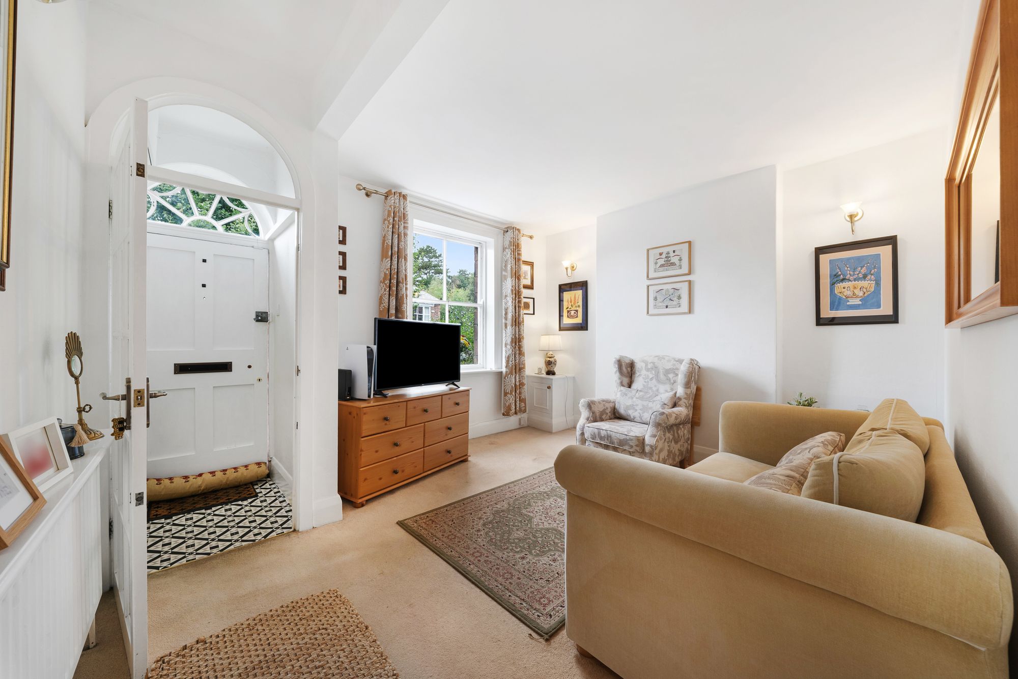 Church Road, Woolton, L25