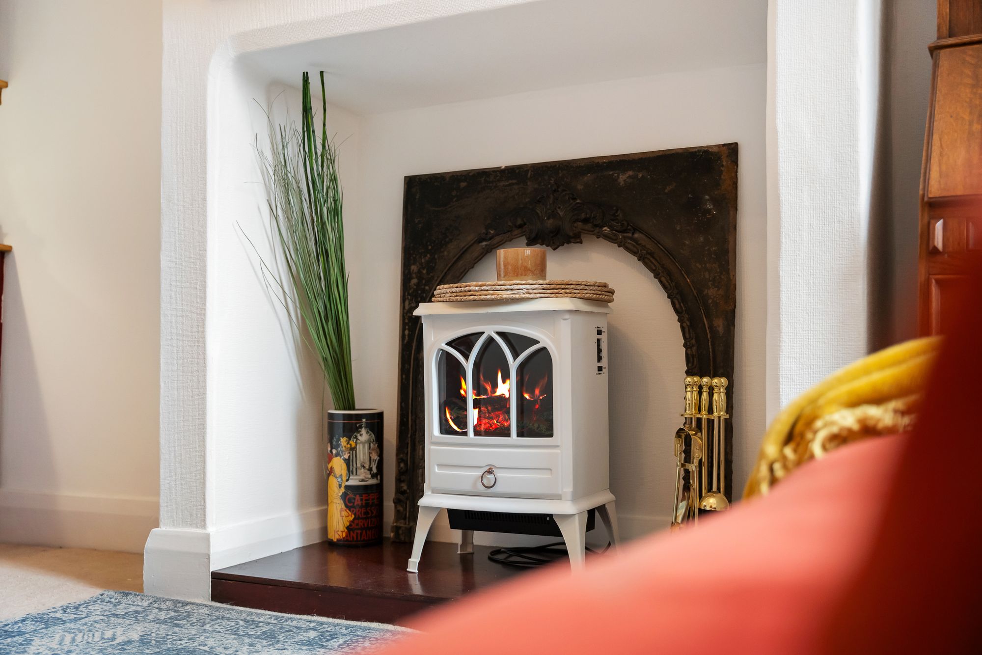 Church Road, Woolton, L25