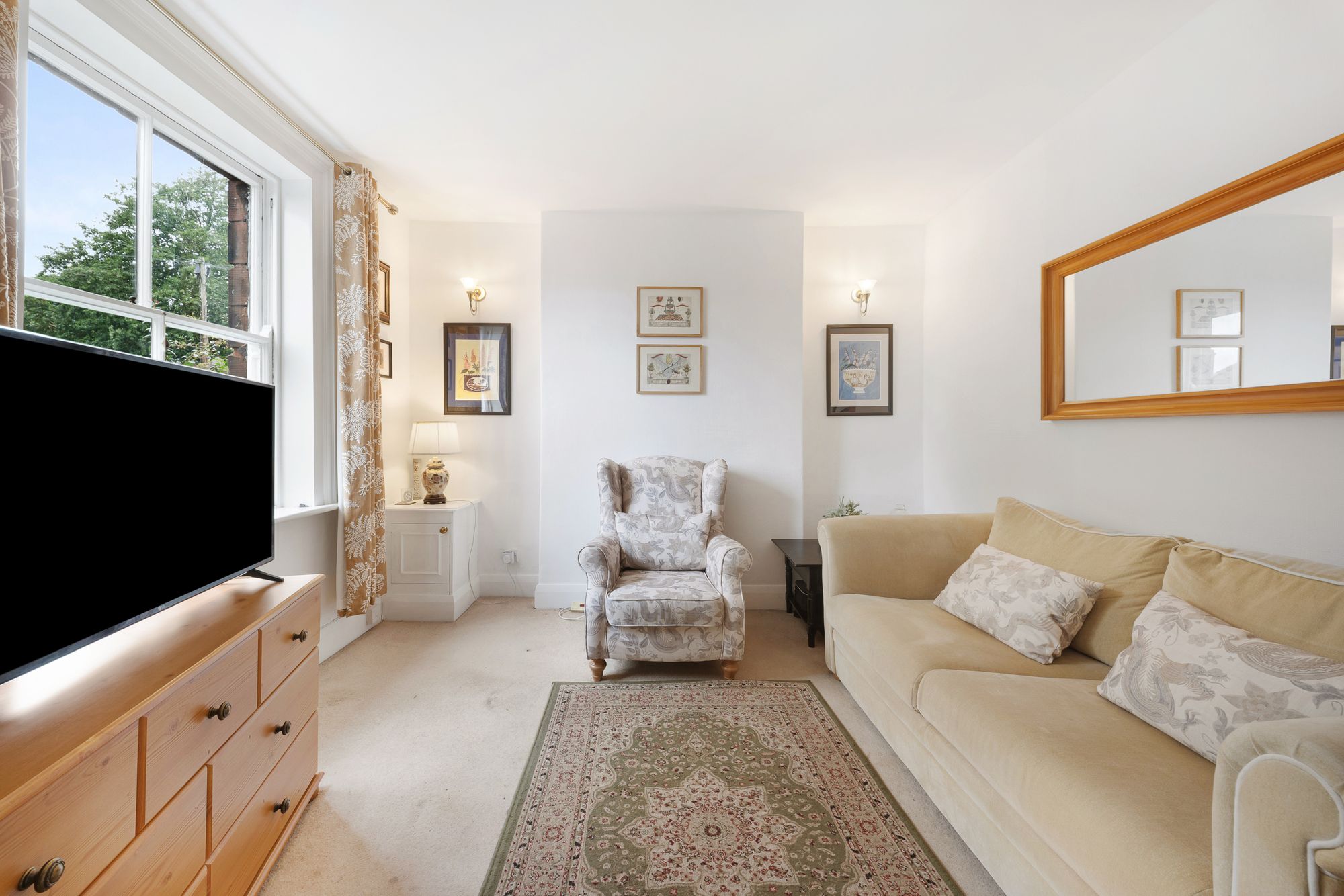Church Road, Woolton, L25