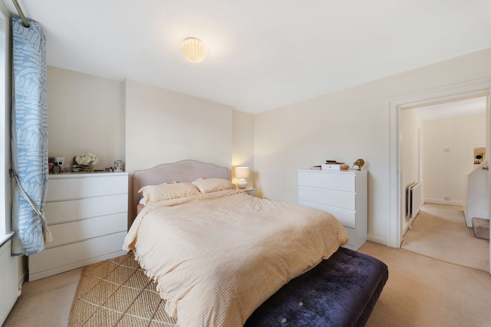 Church Road, Woolton, L25